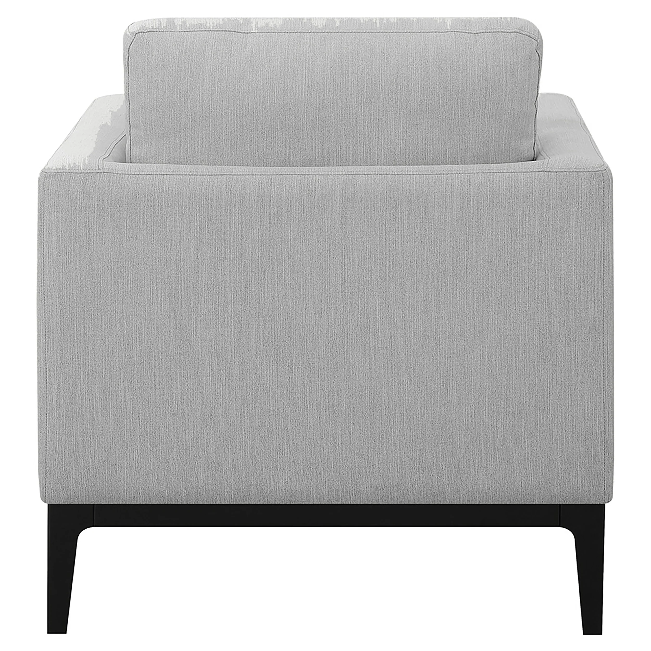 Apperson Accent Chair - Image 7