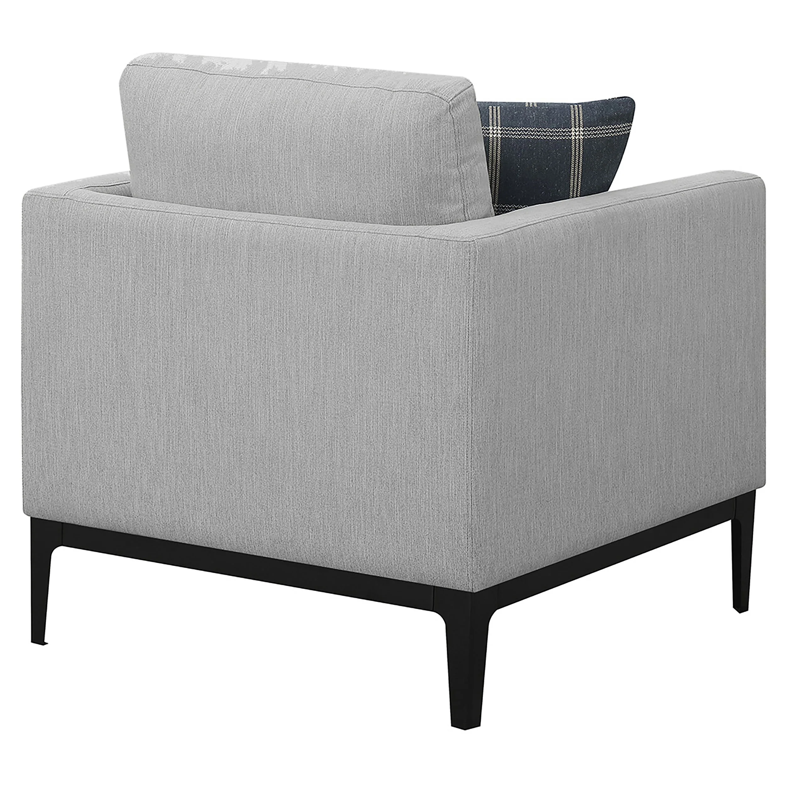Apperson Accent Chair - Image 8