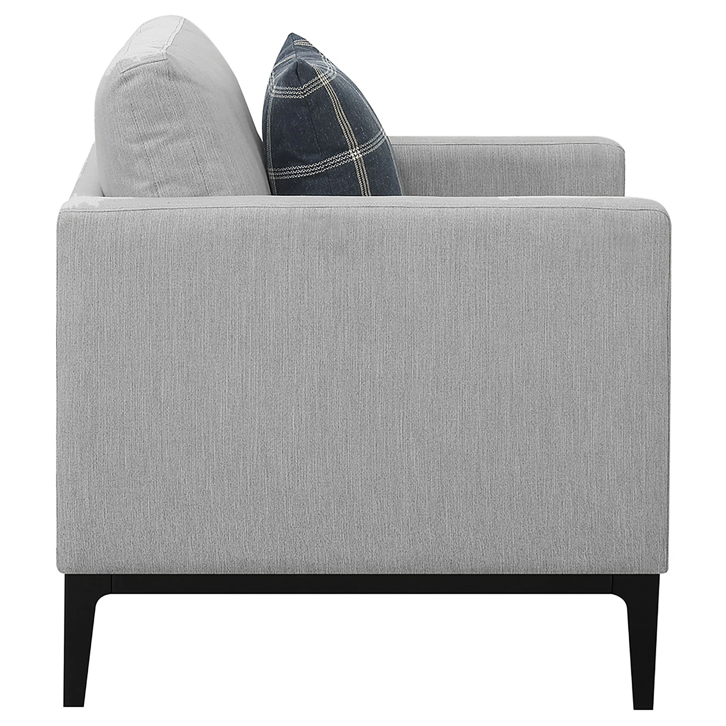 Apperson Accent Chair - Image 9