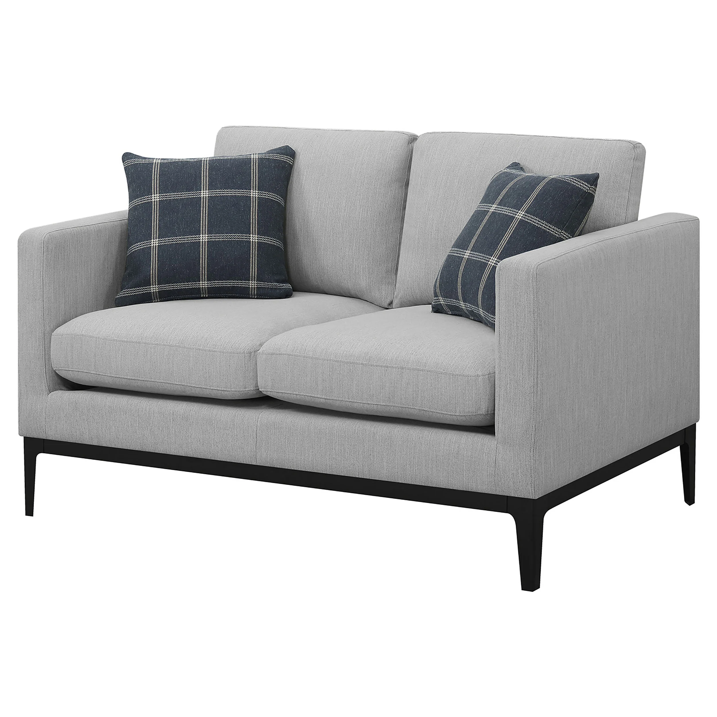 Apperson Loveseat - Image 4