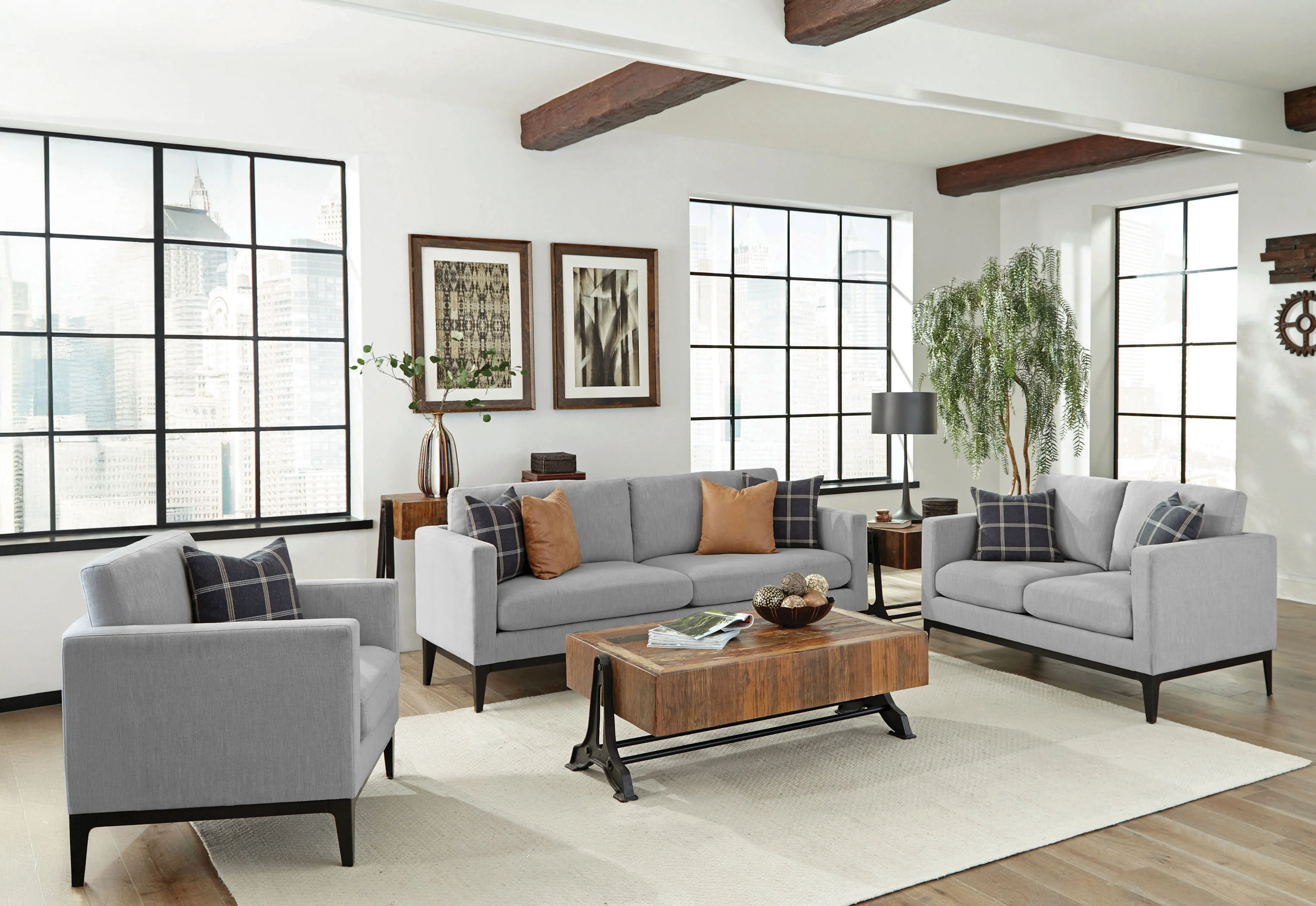 Apperson Sofa - Image 12