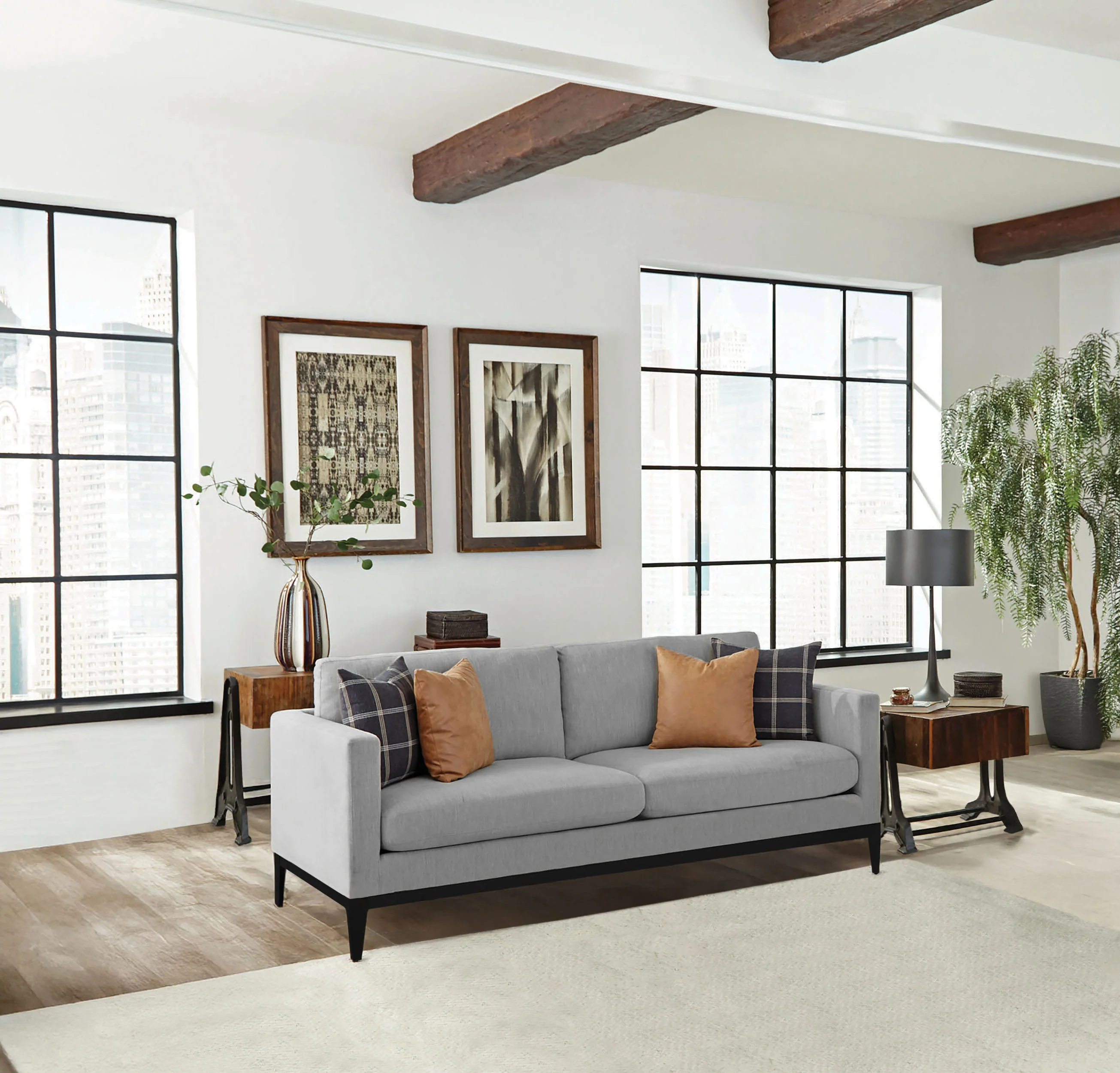 Apperson Sofa - Image 2