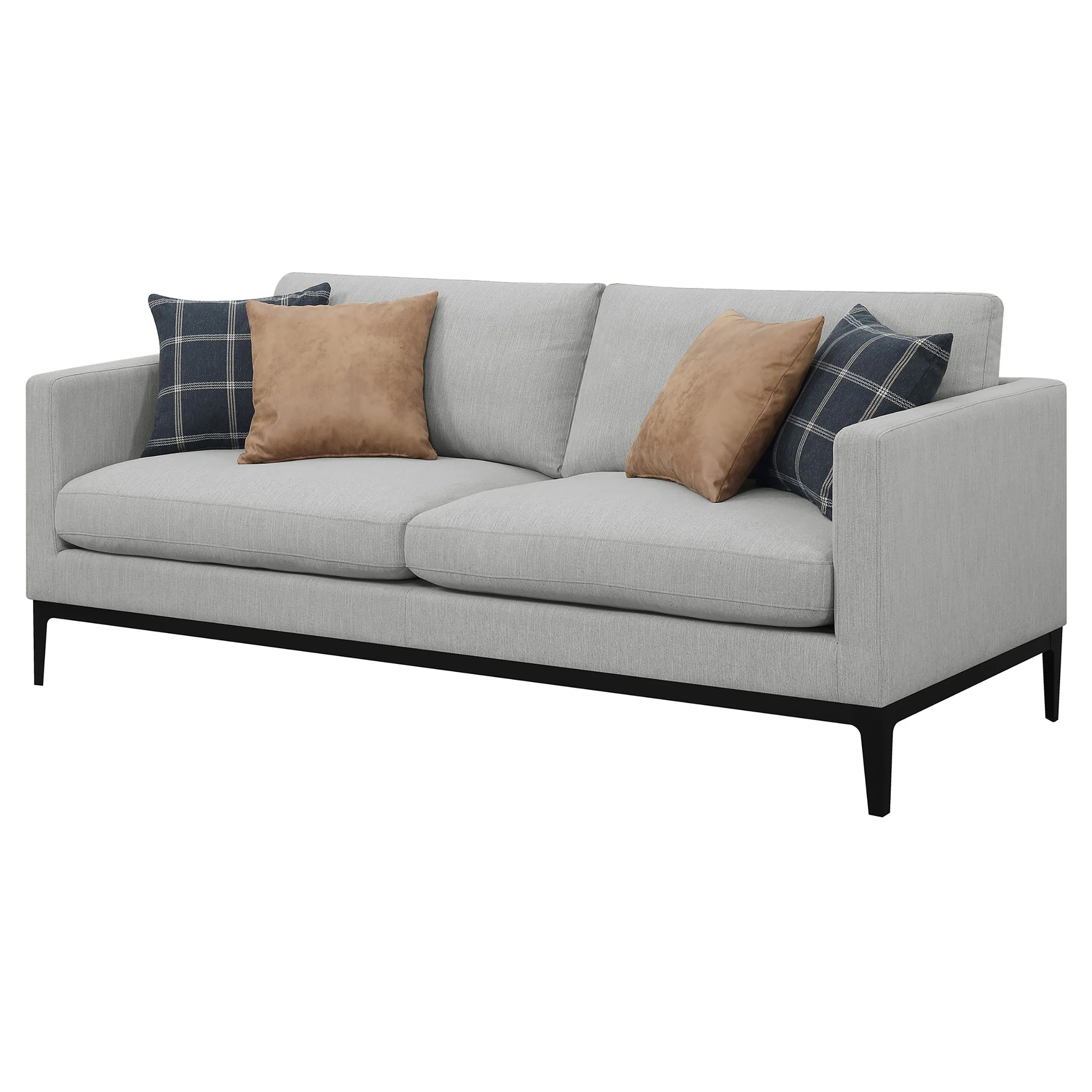 Apperson Sofa - Image 4