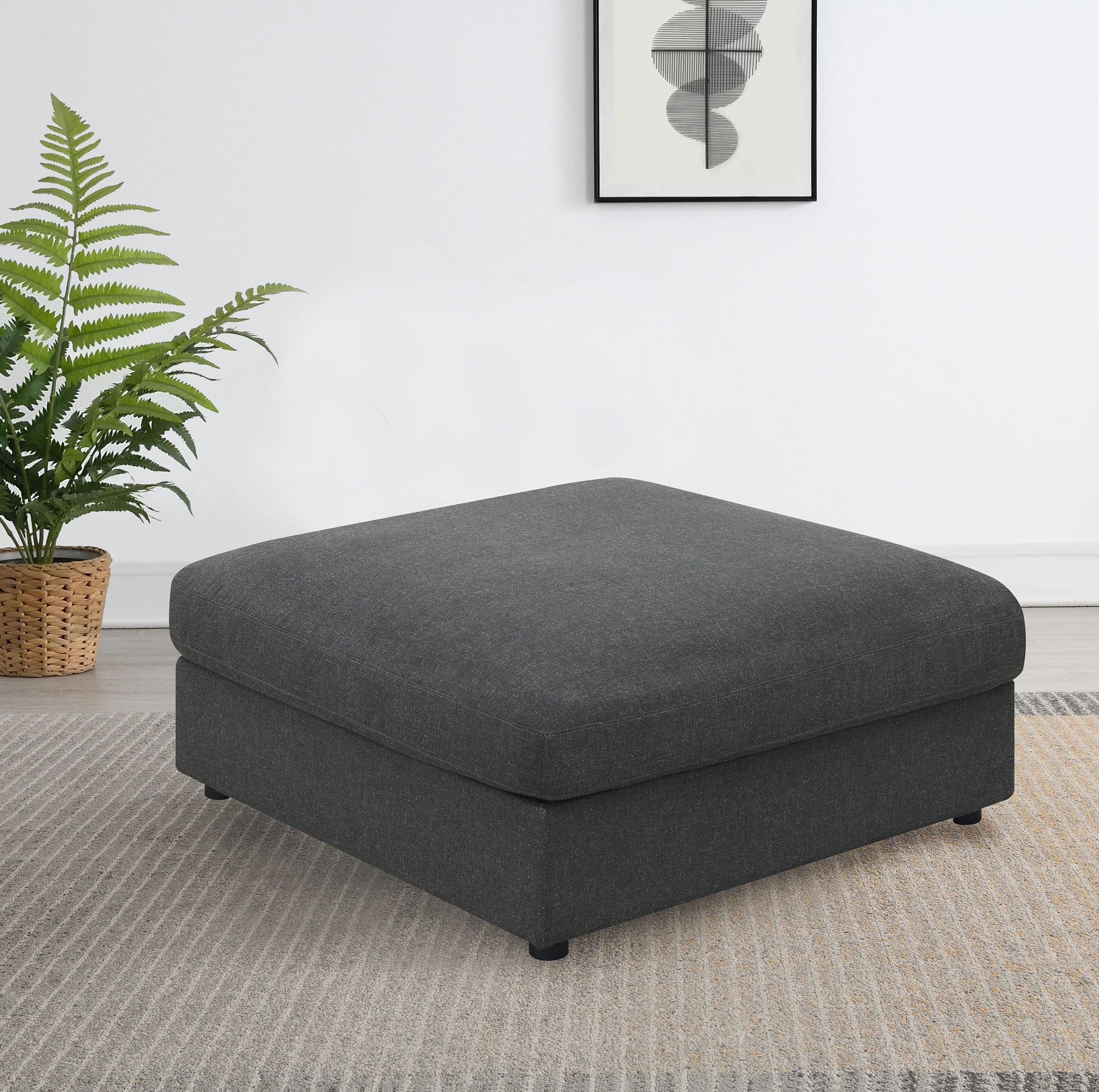 Serene Ottoman - Image 8