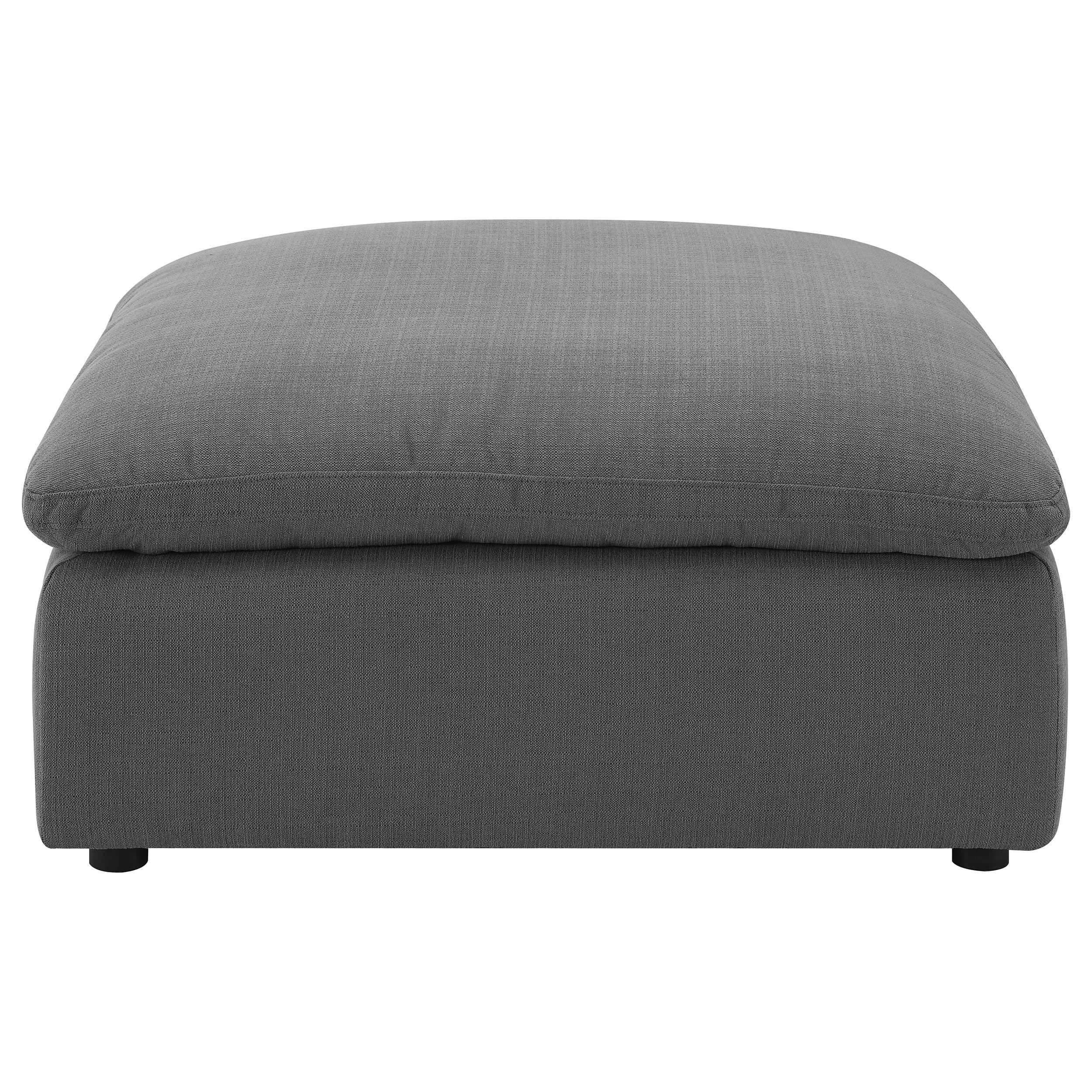 Hobson Ottoman - Image 10
