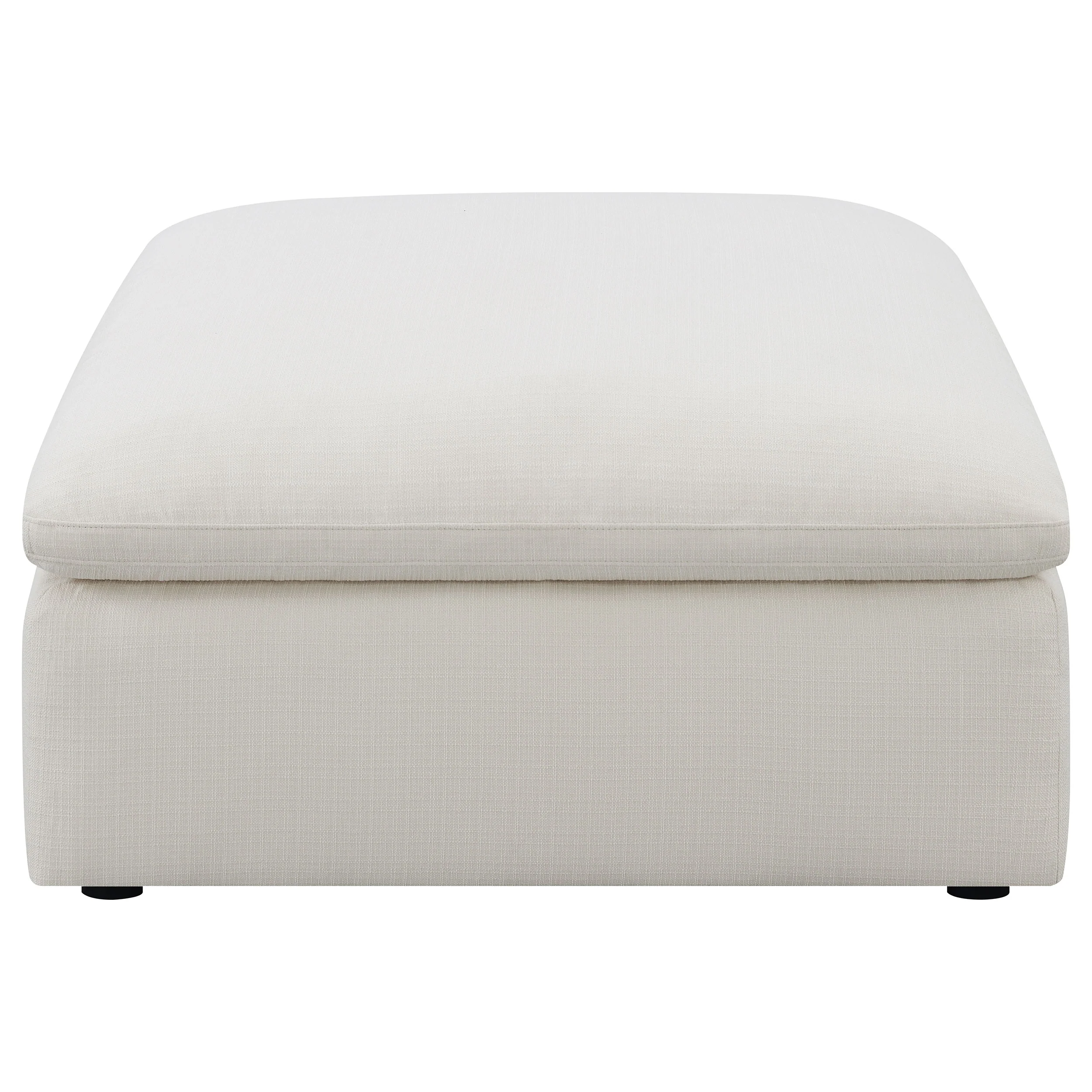 Hobson Ottoman - Image 3
