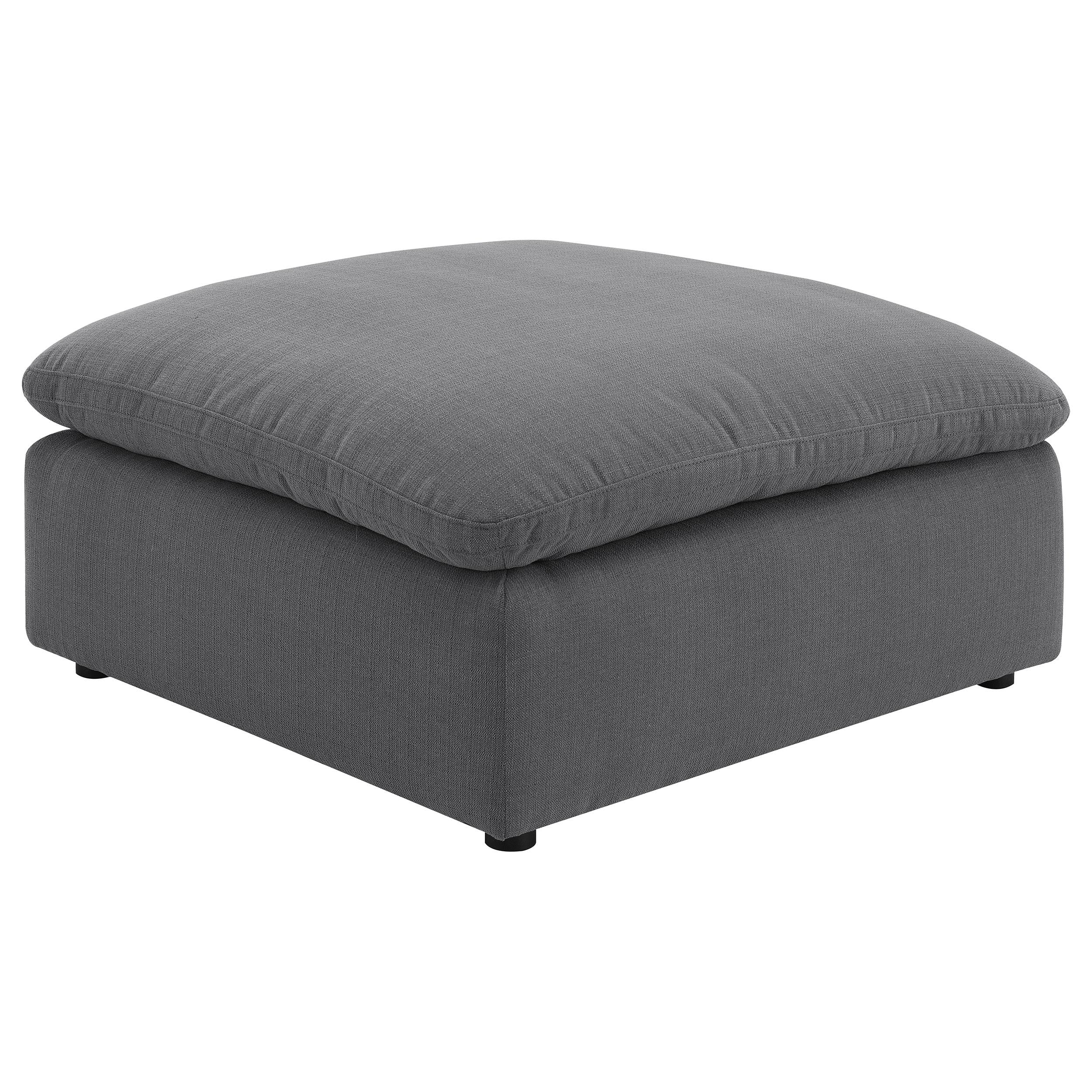 Hobson Ottoman - Image 8