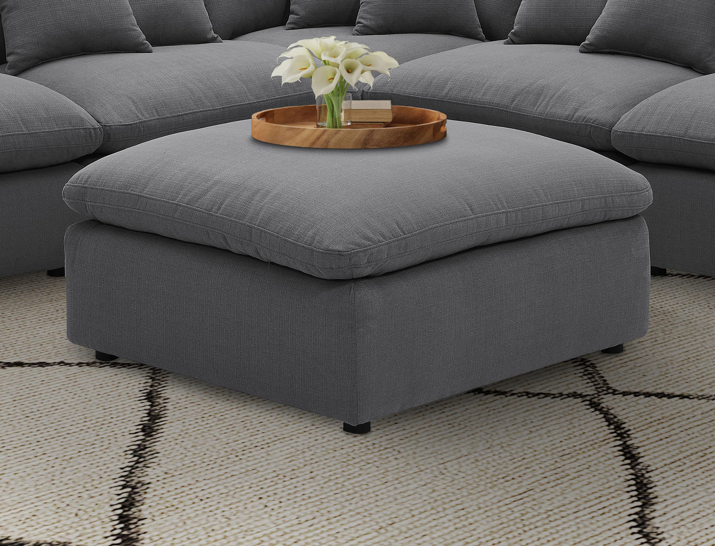 Hobson Ottoman - Image 9