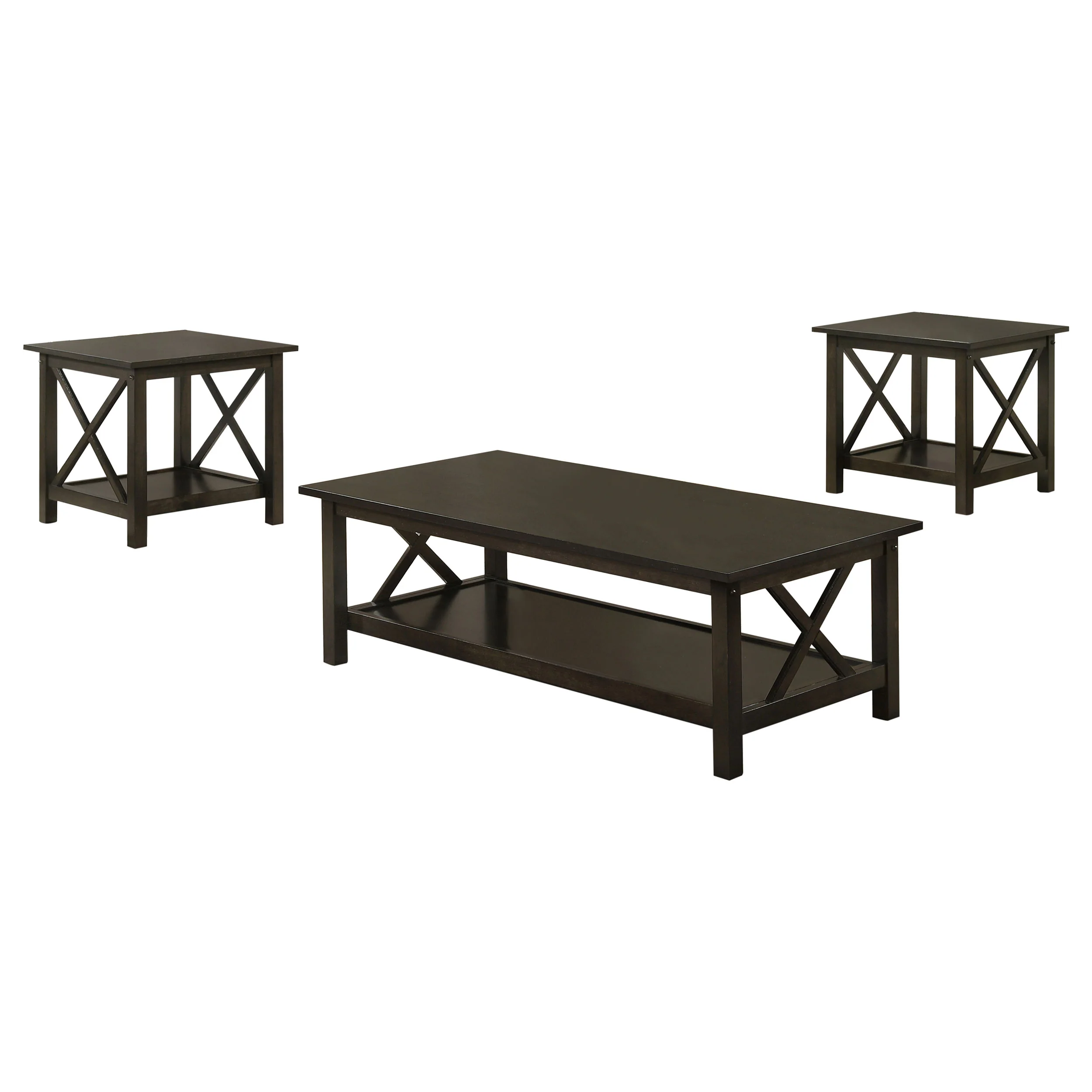 Rachelle Coffee Table Set - Image 2