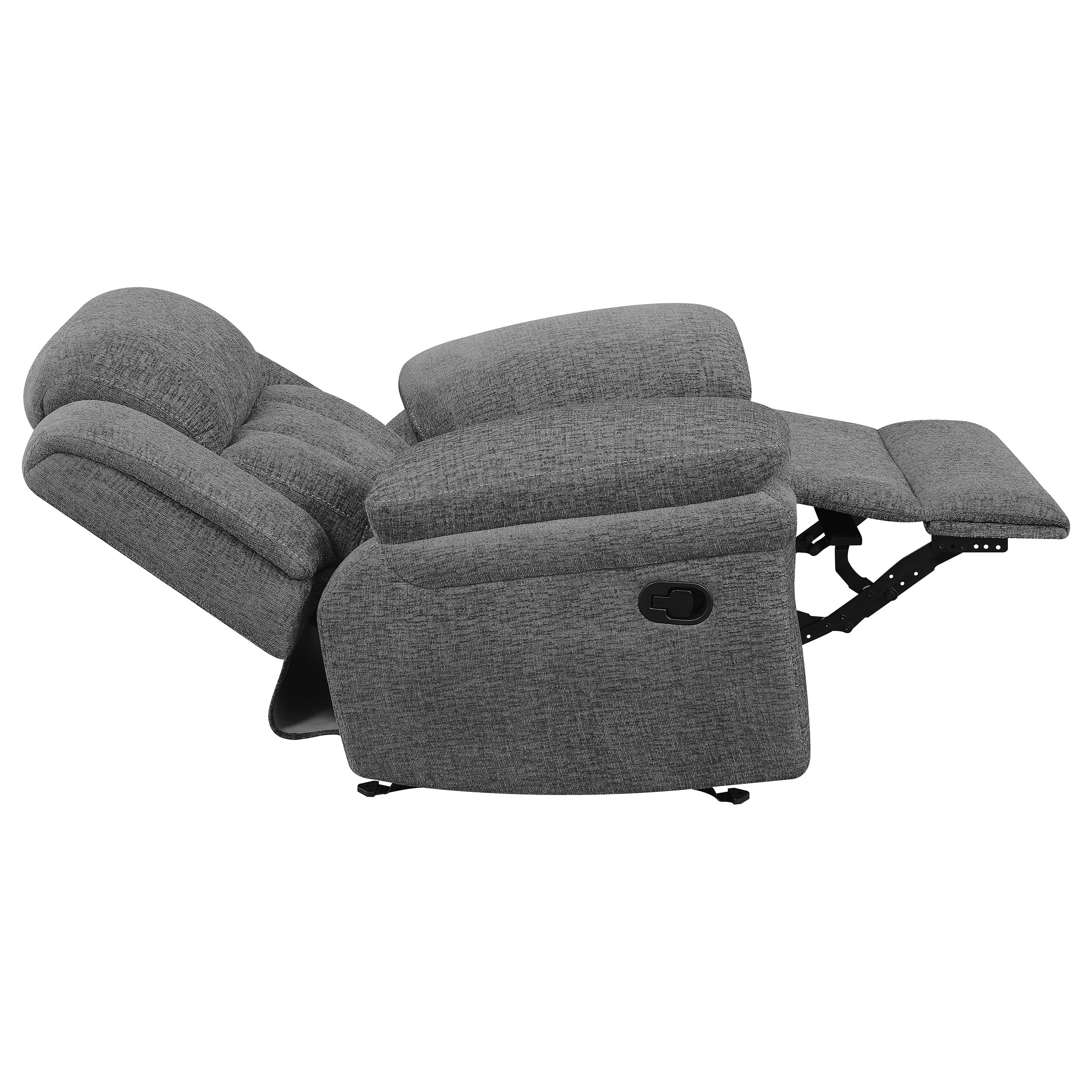 Bahrain Glider Recliner - Image 10