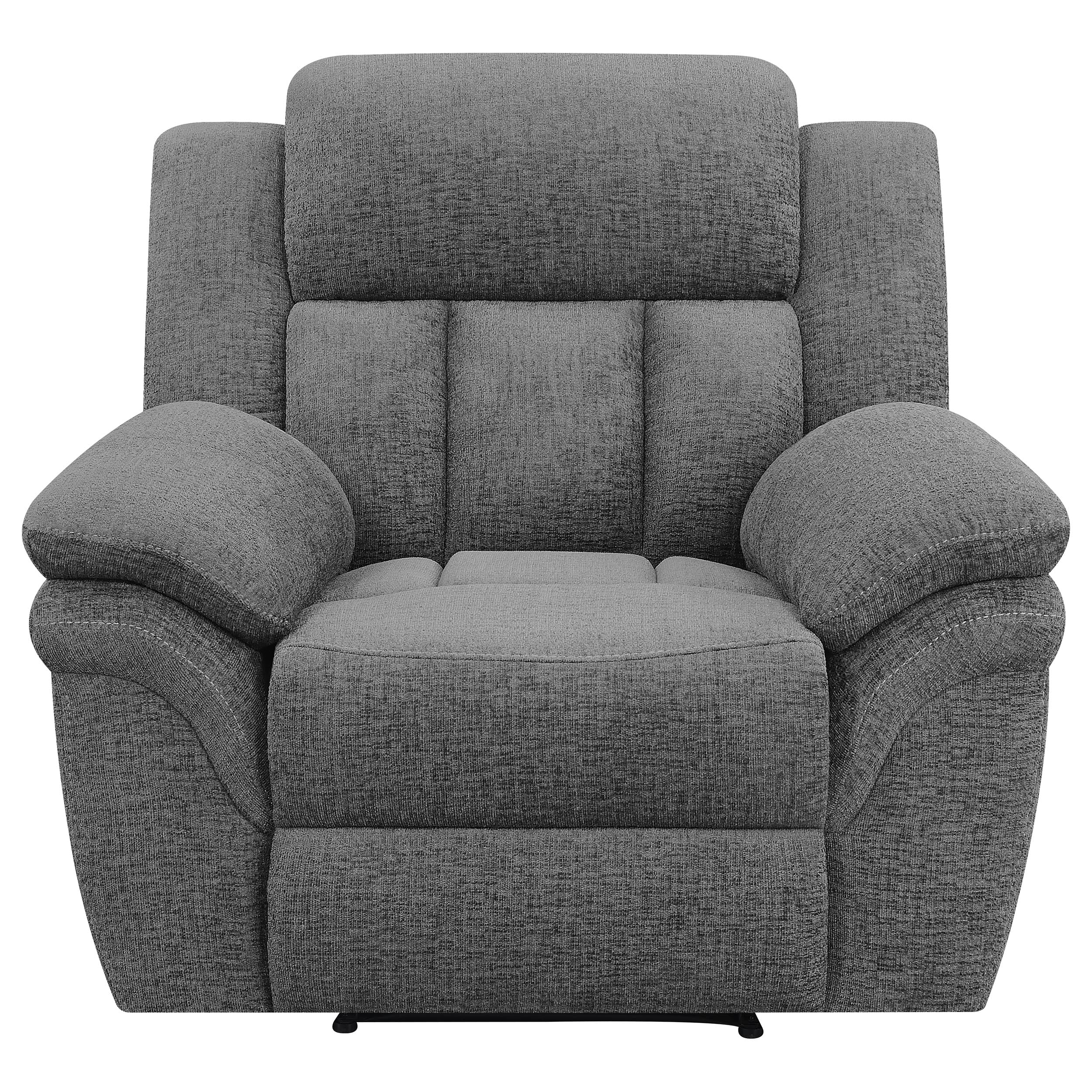 Bahrain Glider Recliner - Image 5
