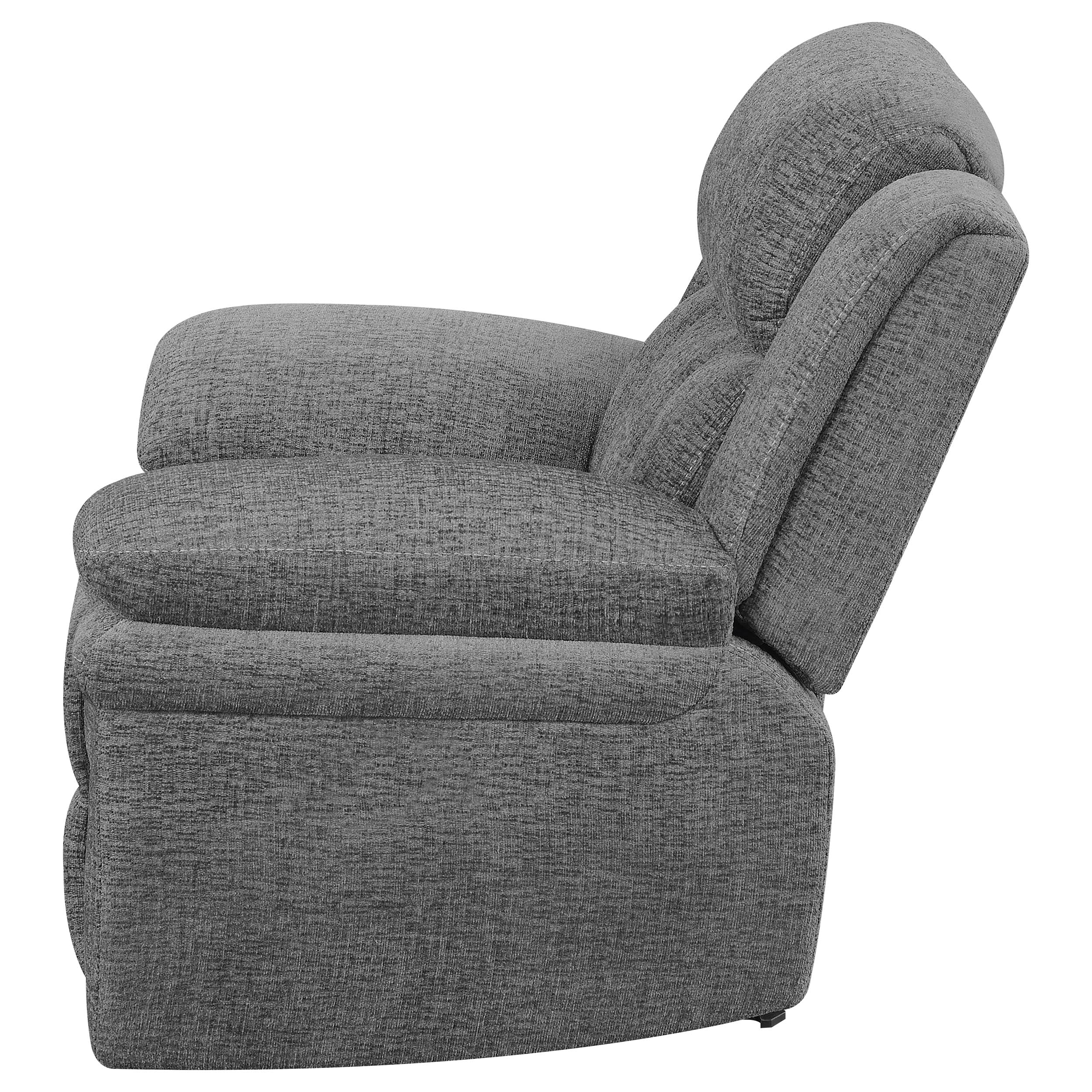 Bahrain Glider Recliner - Image 6