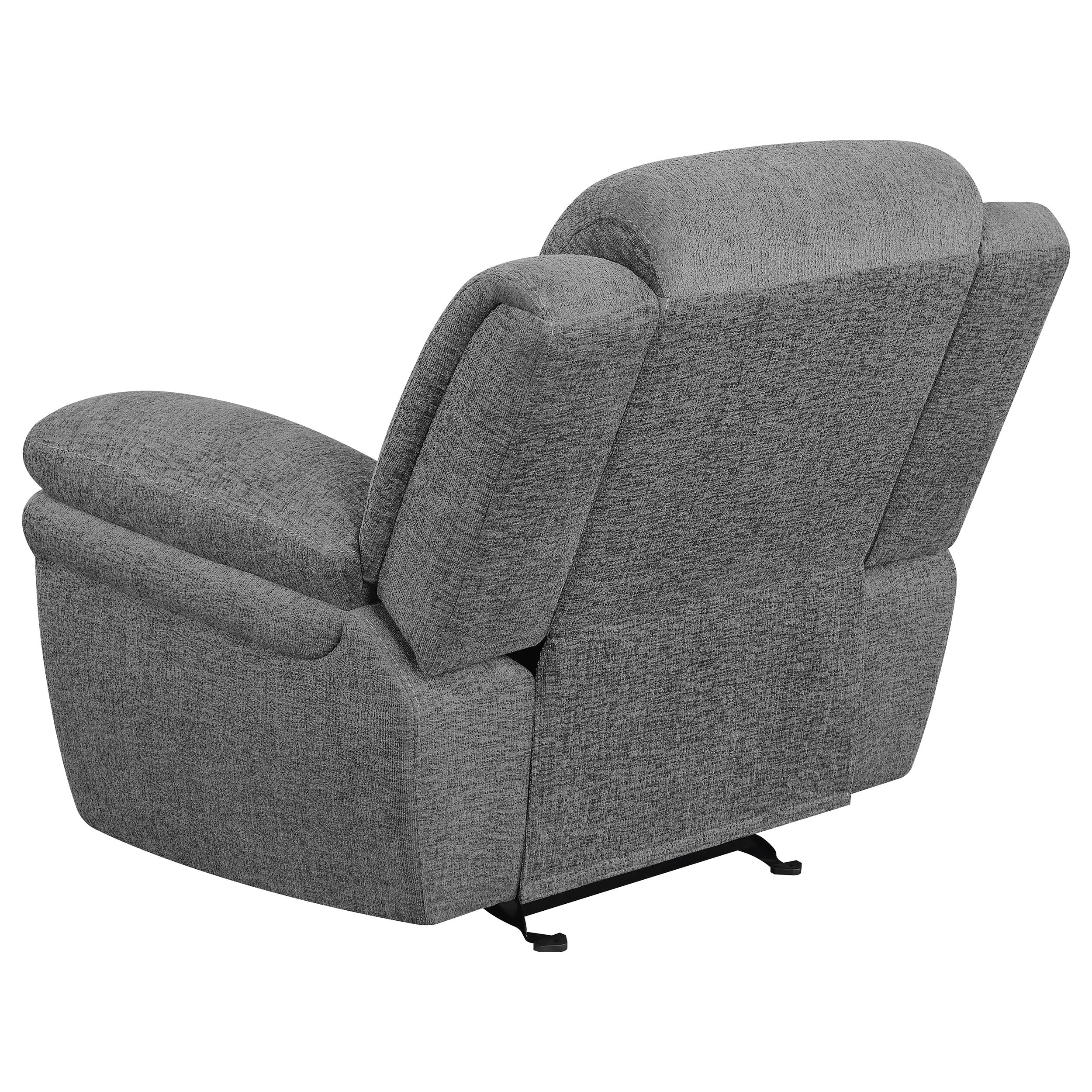Bahrain Glider Recliner - Image 7