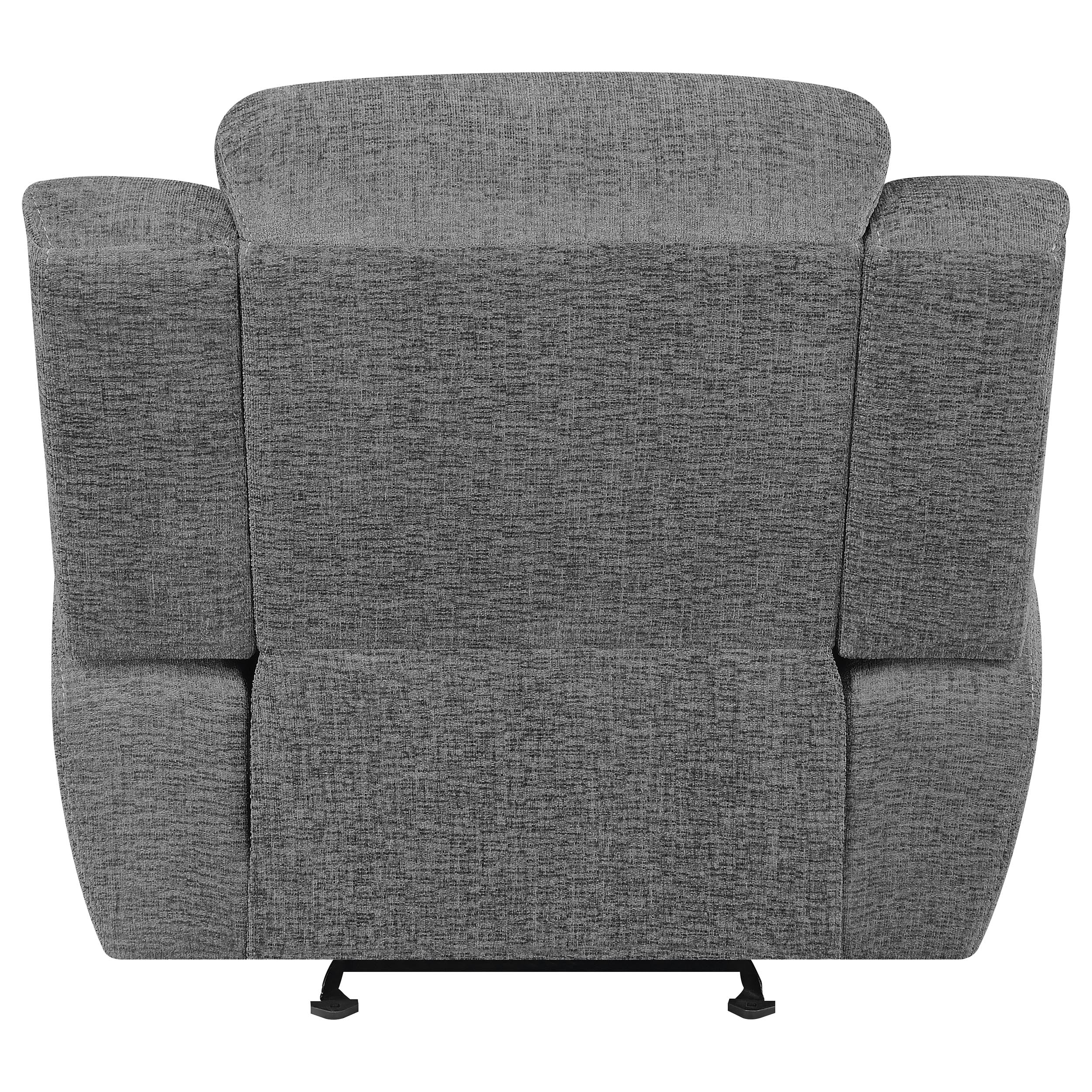Bahrain Glider Recliner - Image 8