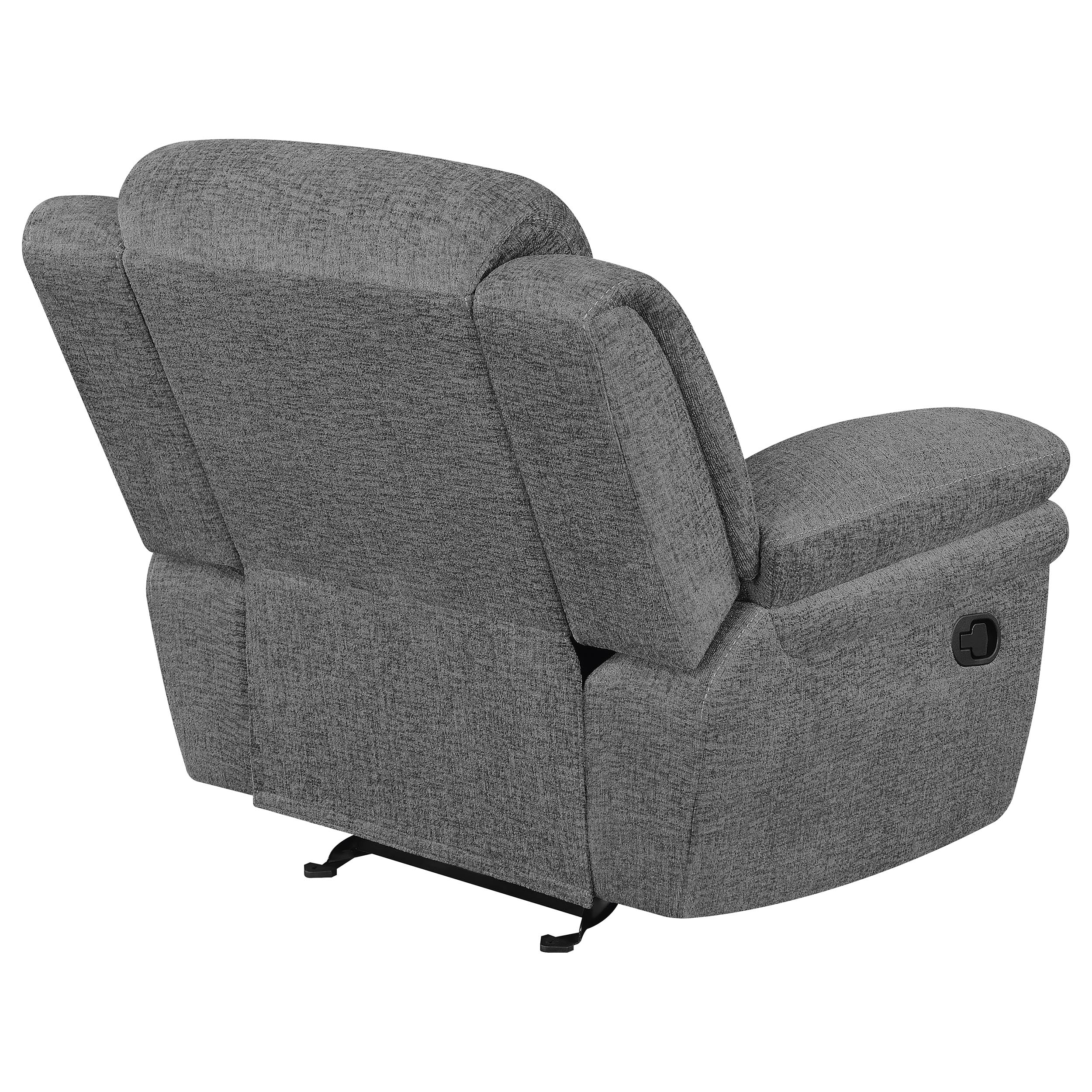 Bahrain Glider Recliner - Image 9