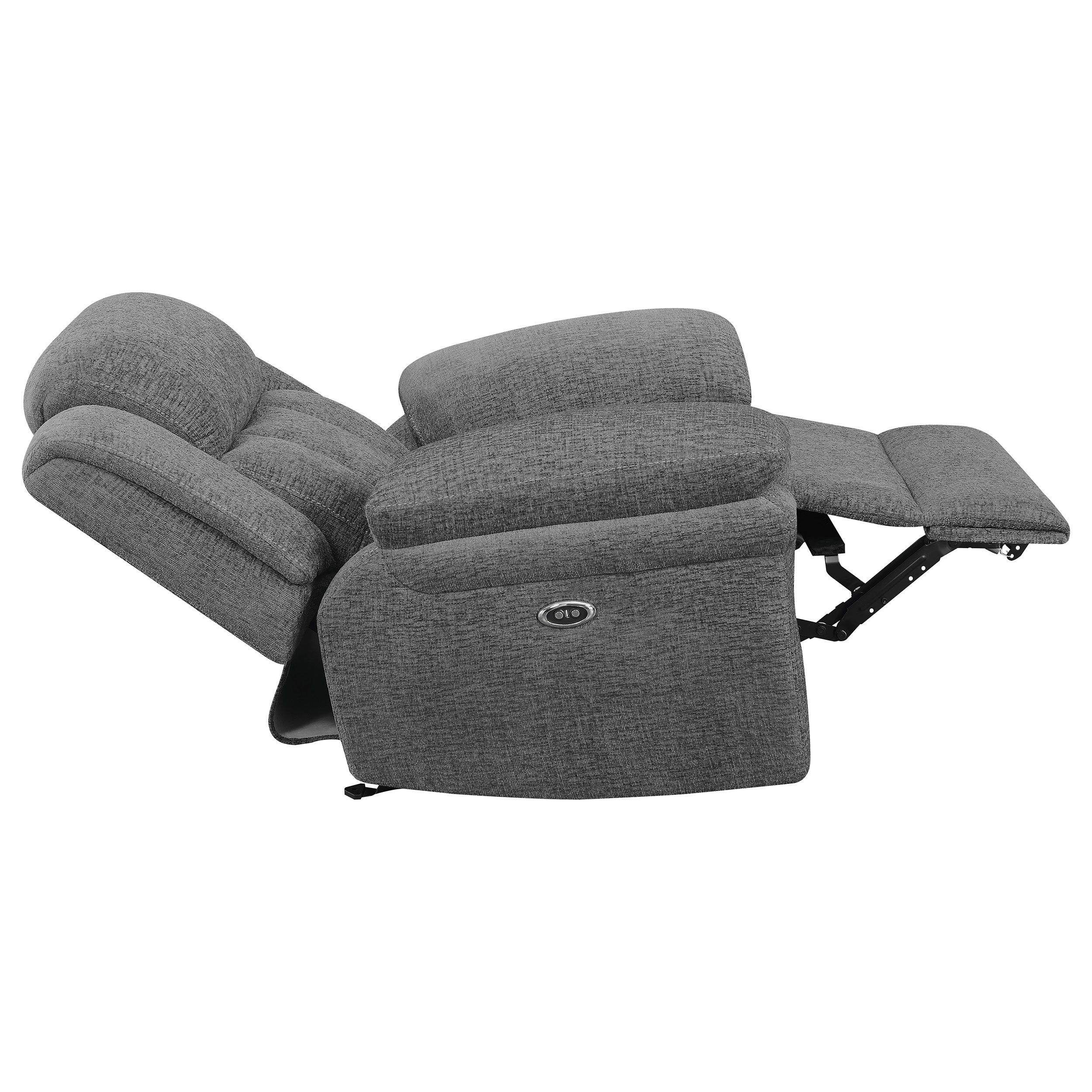Bahrain Power Glider Recliner - Image 10