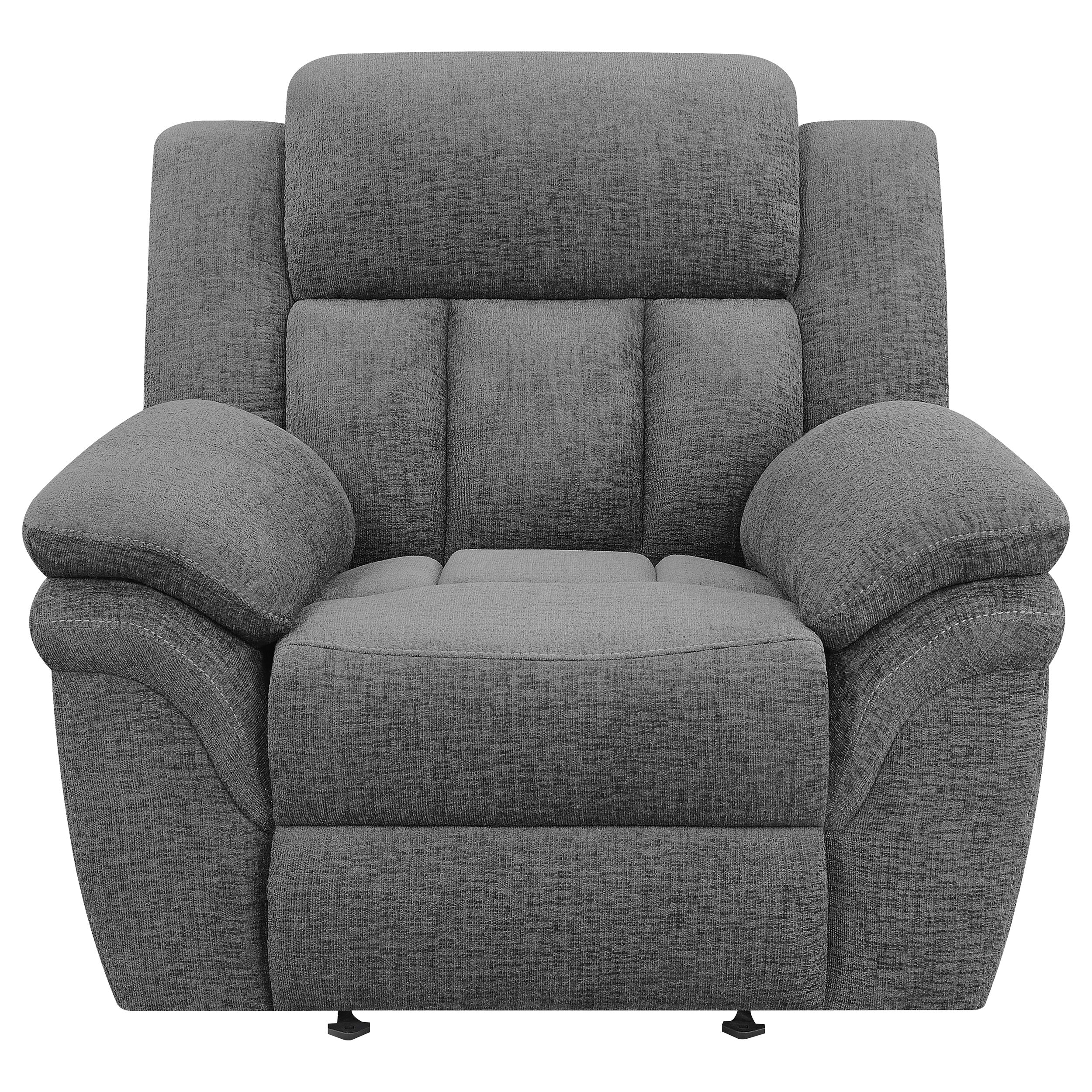 Bahrain Power Glider Recliner - Image 5