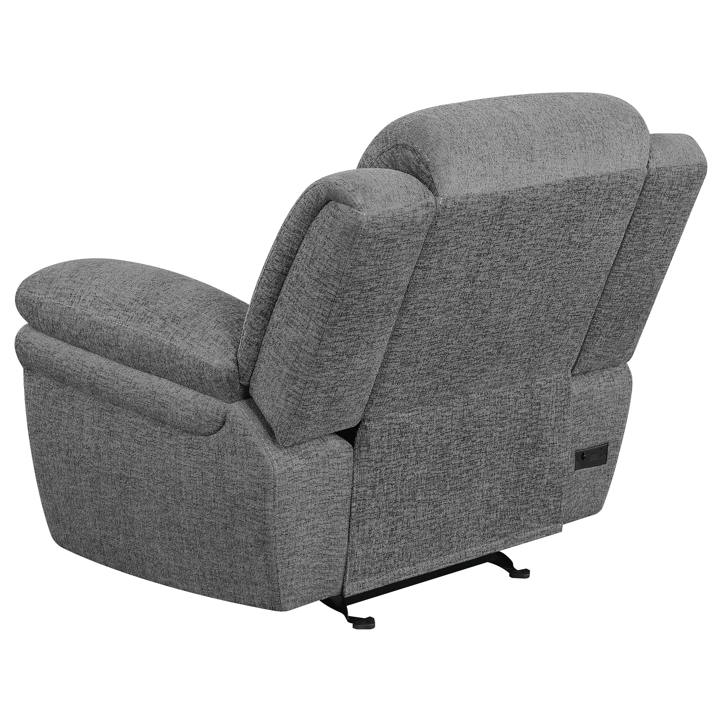 Bahrain Power Glider Recliner - Image 6