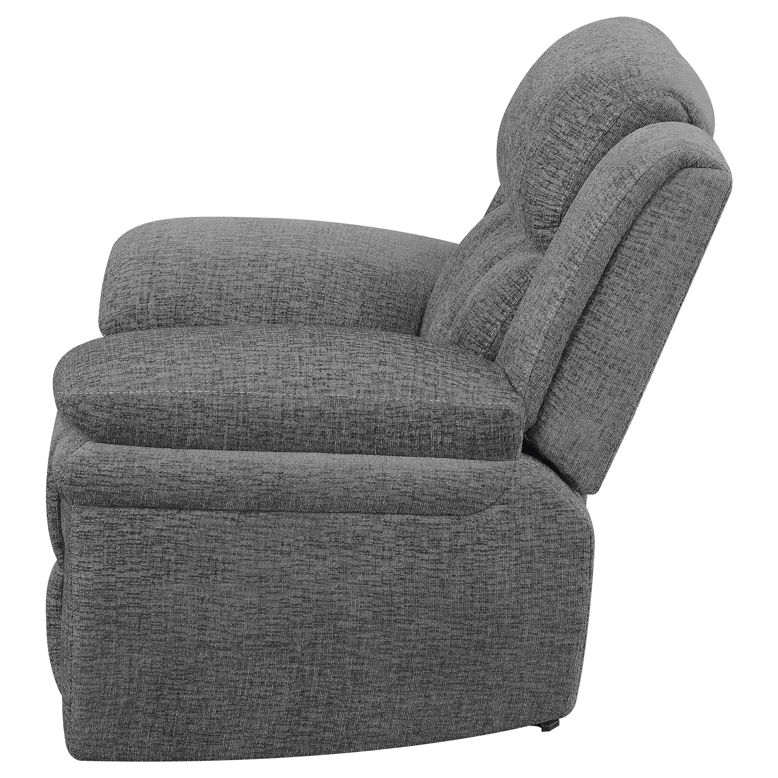 Bahrain Power Glider Recliner - Image 7