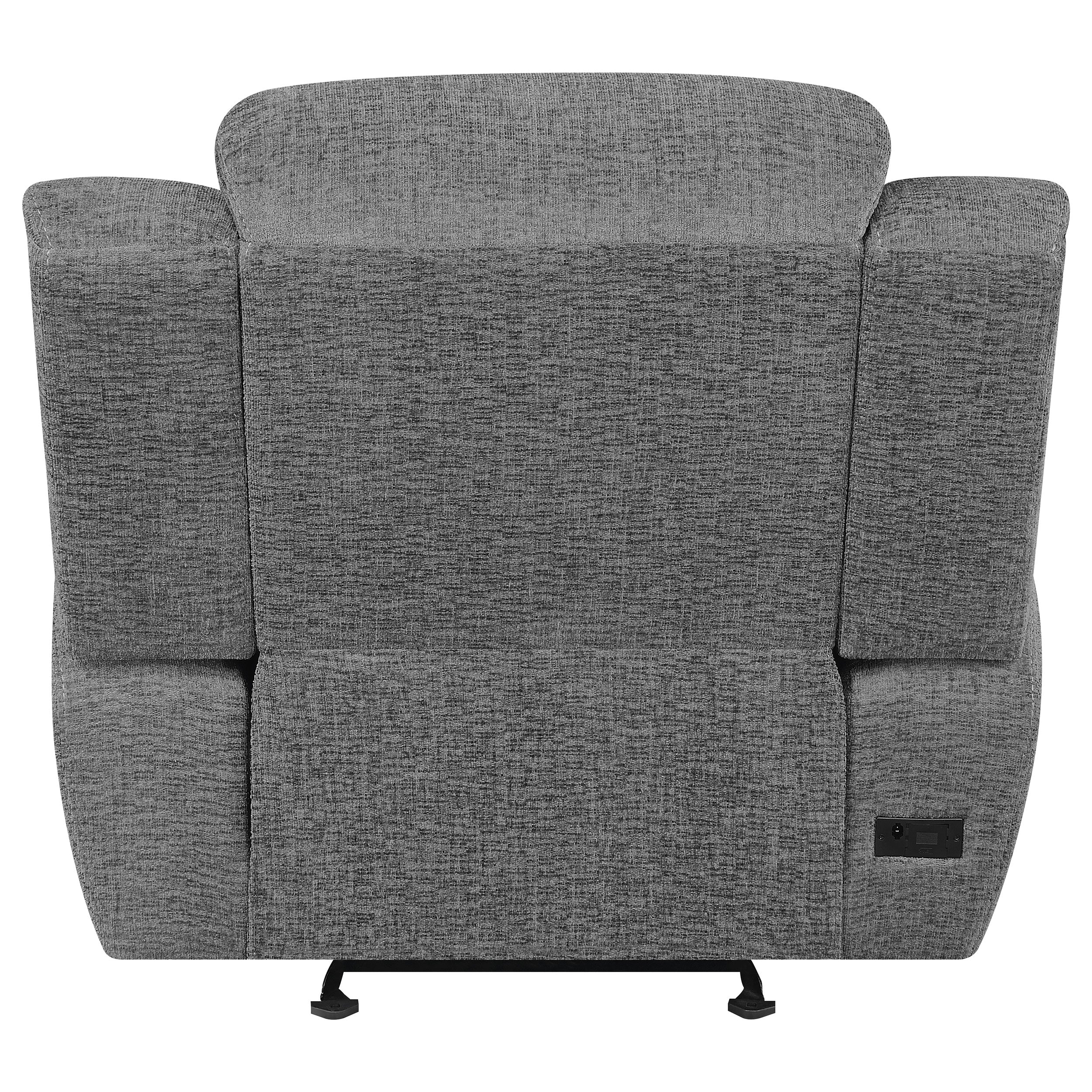 Bahrain Power Glider Recliner - Image 8