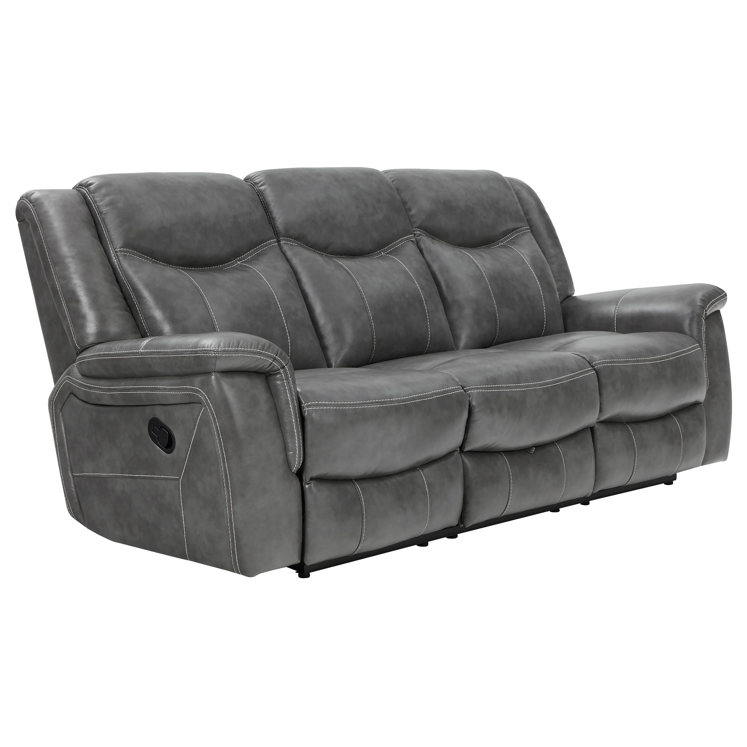 Conrad Reclining Sofa Set - Image 22