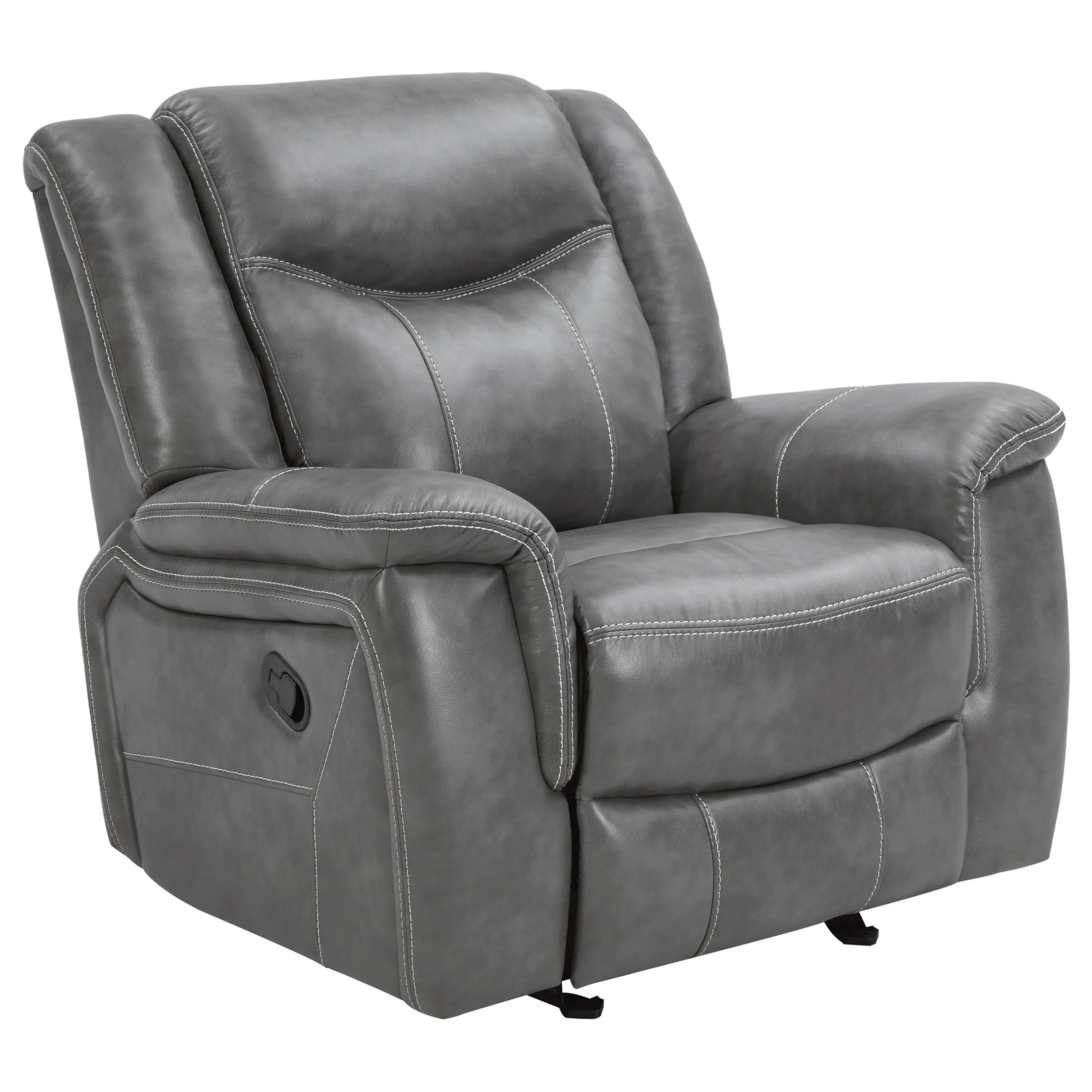 Conrad Reclining Sofa Set - Image 24