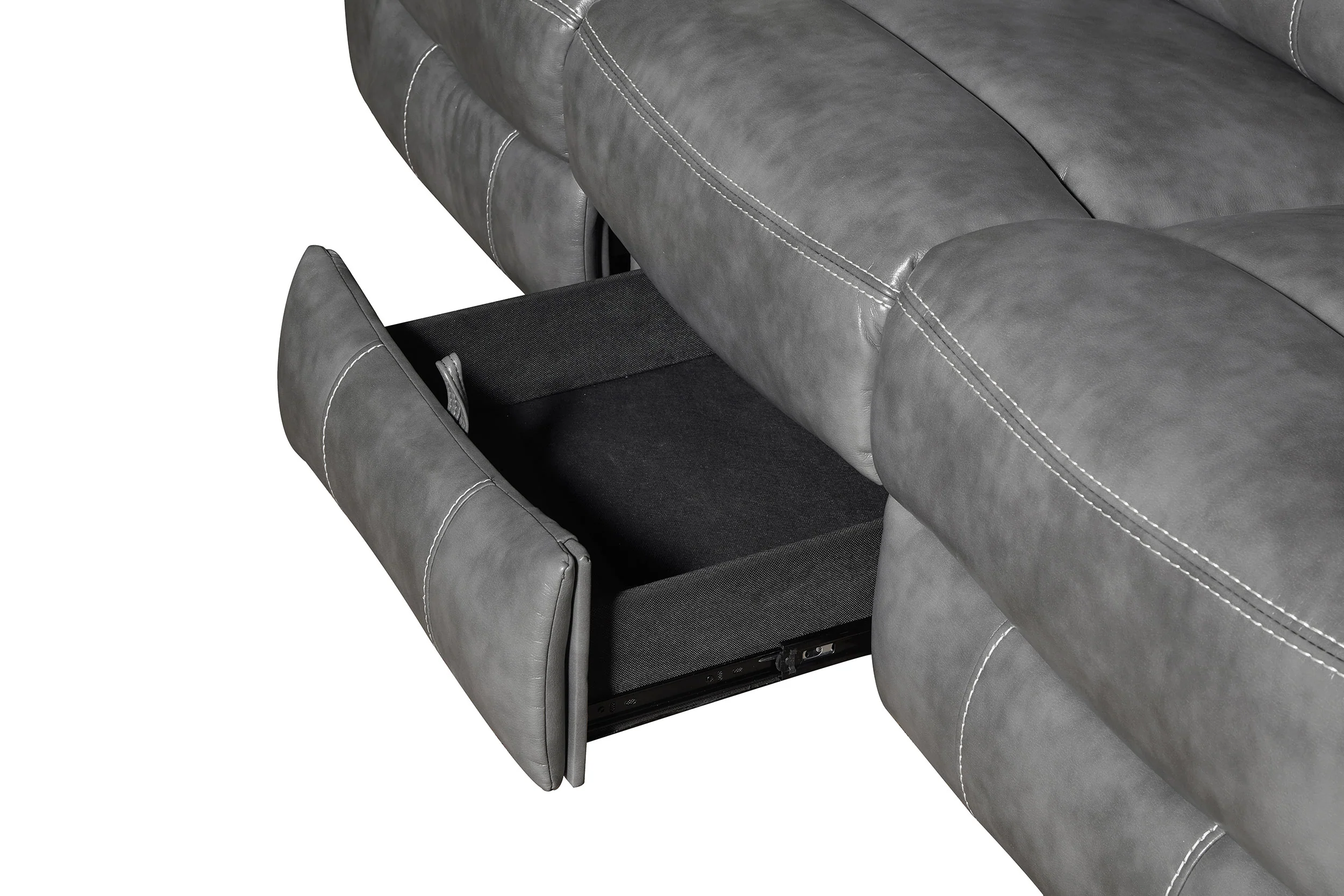 Conrad Reclining Sofa Set - Image 28