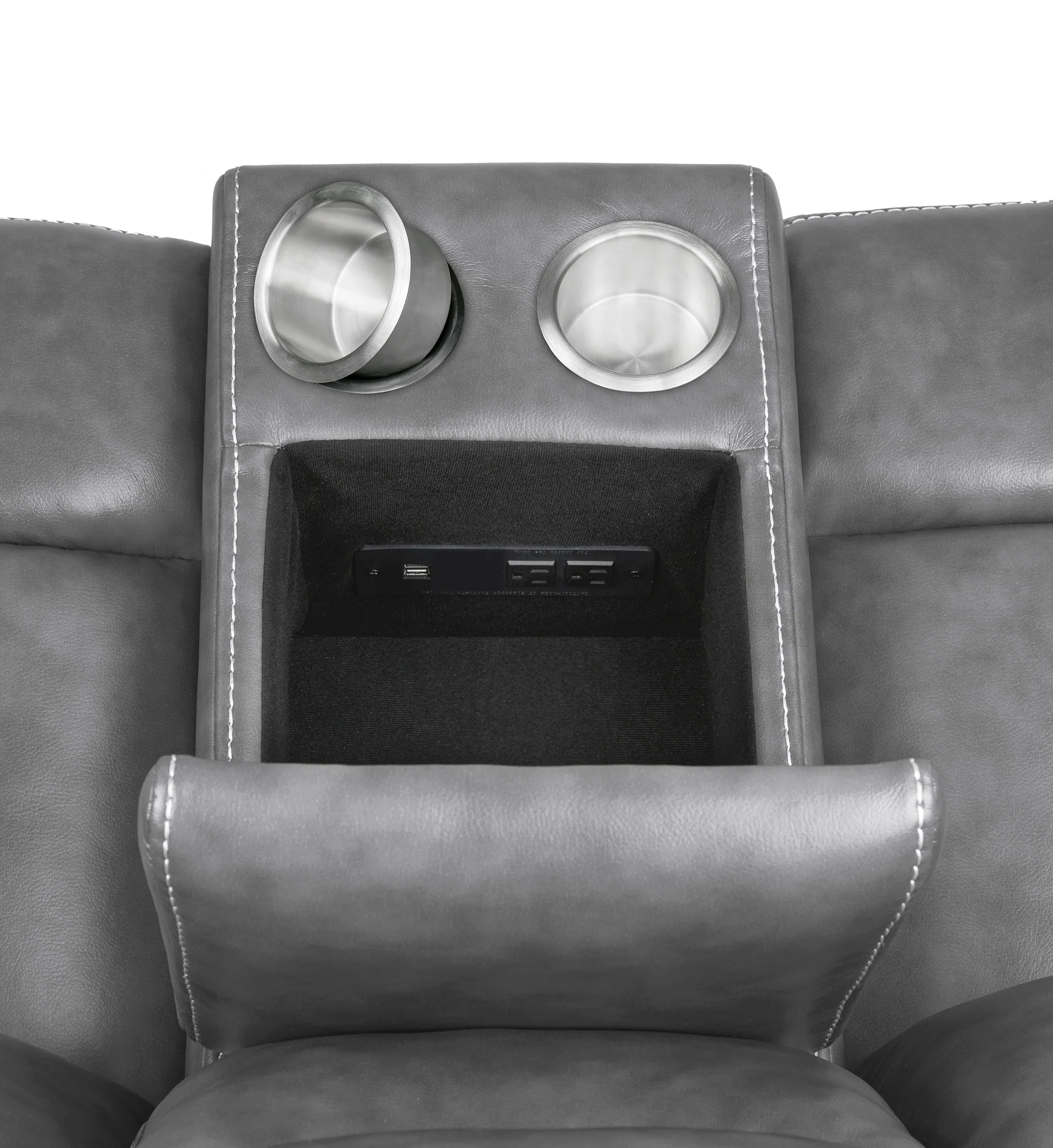 Conrad Reclining Sofa Set - Image 29
