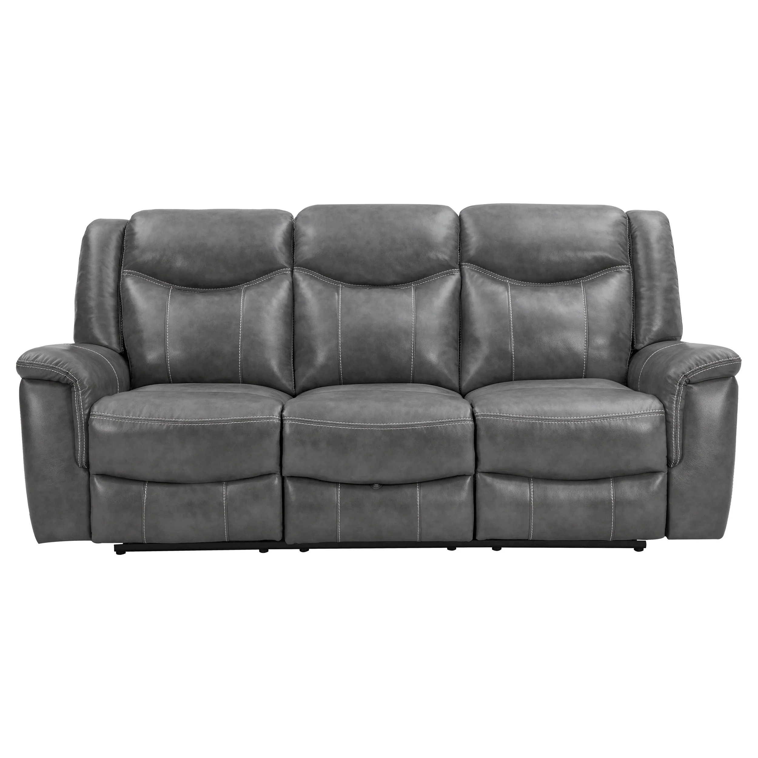 Conrad Reclining Sofa Set - Image 6