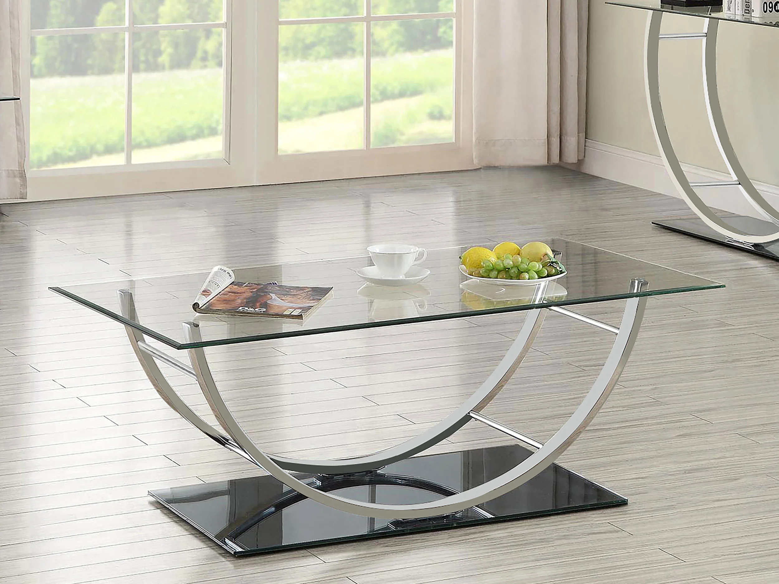 Danville Coffee Table - Image 2