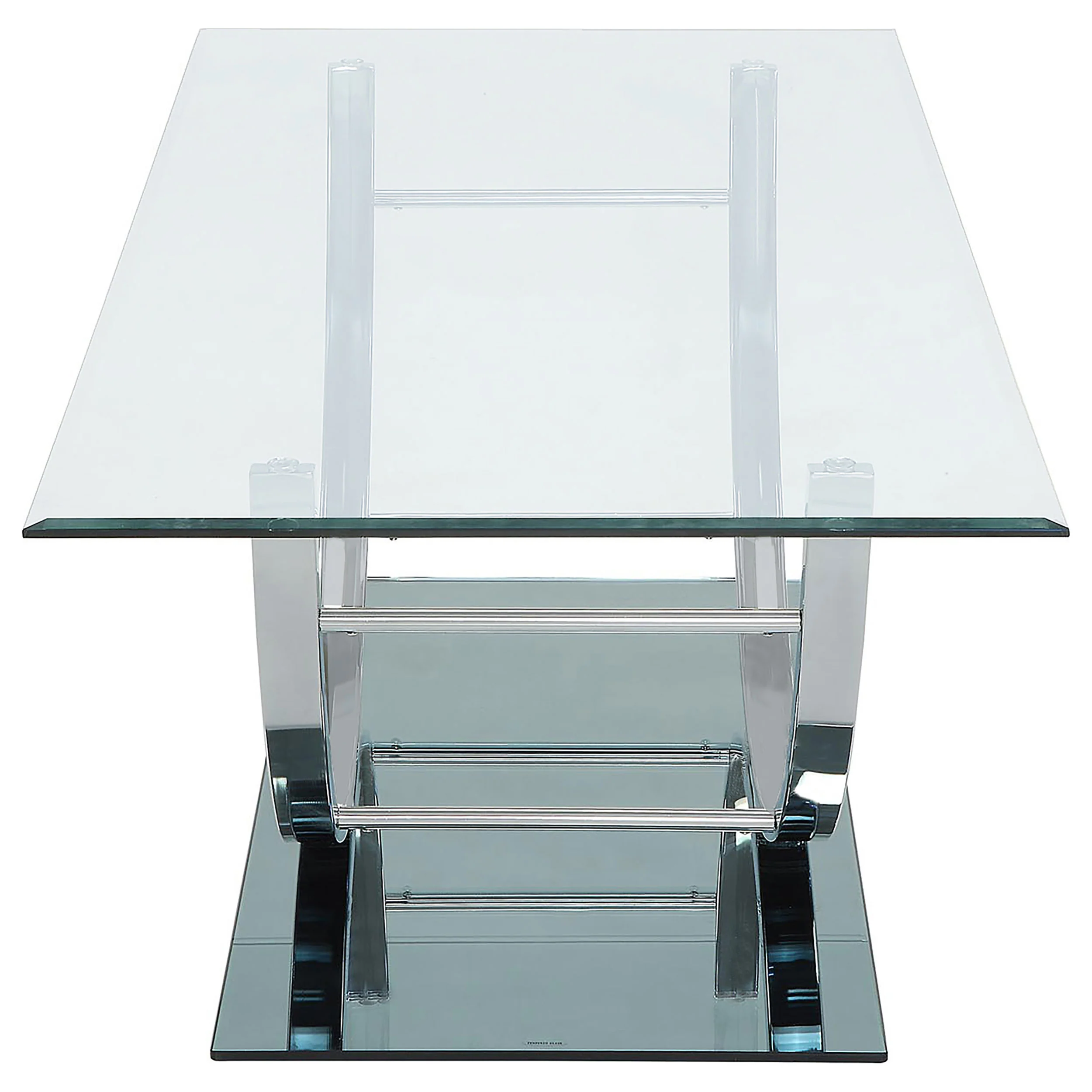 Danville Coffee Table - Image 5
