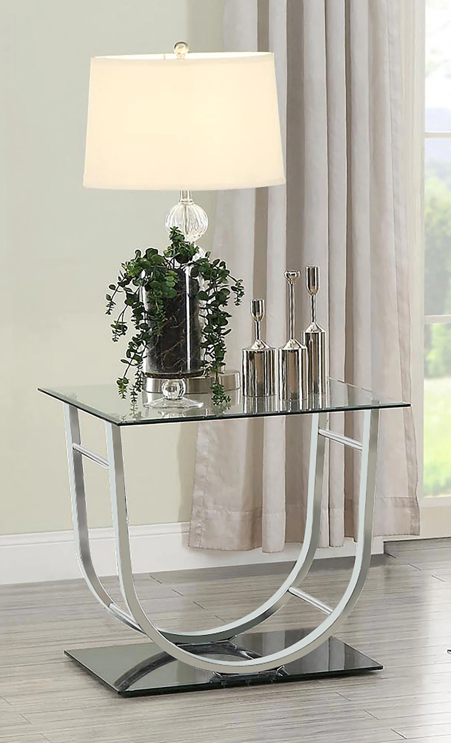 Danville End Table - Image 2