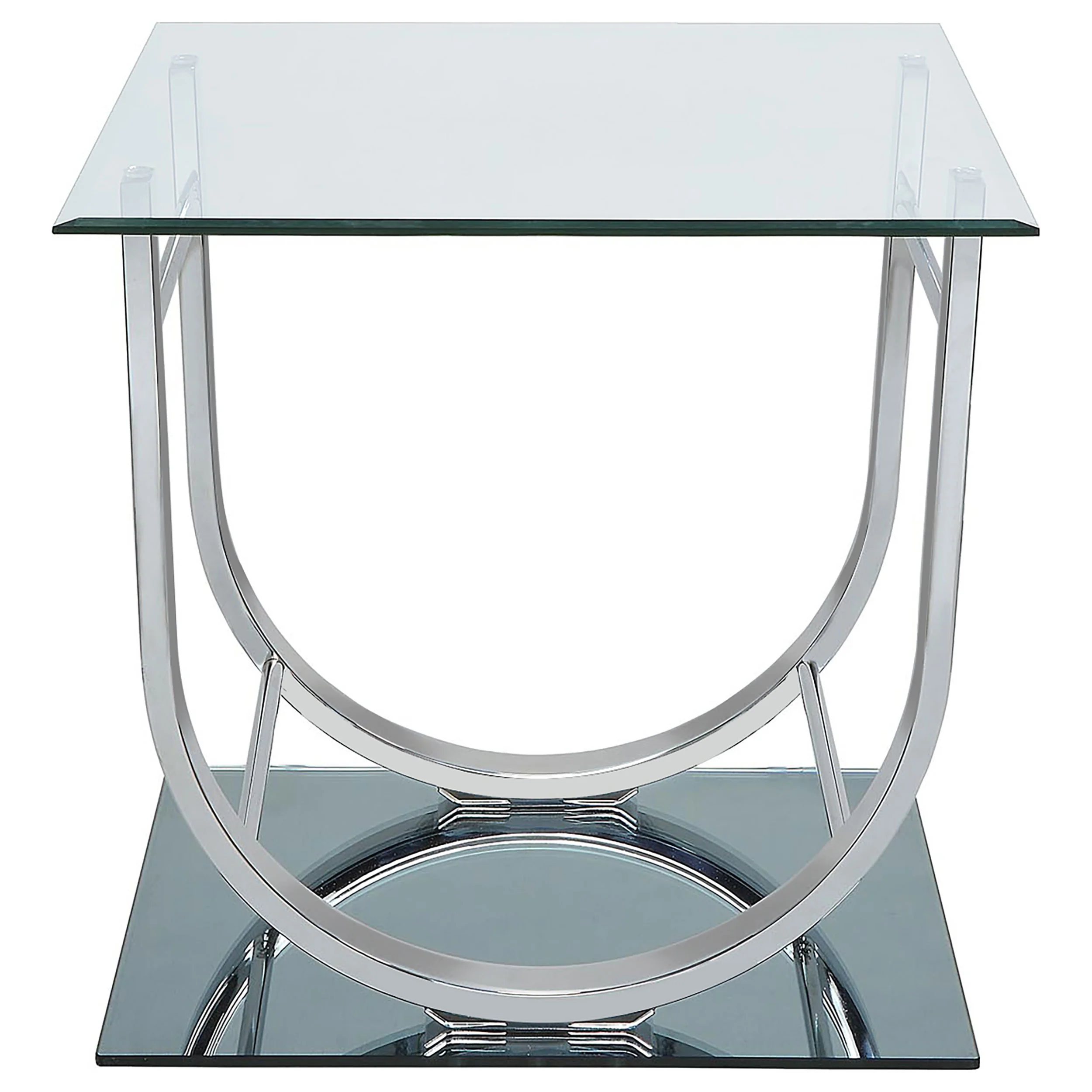 Danville End Table - Image 3