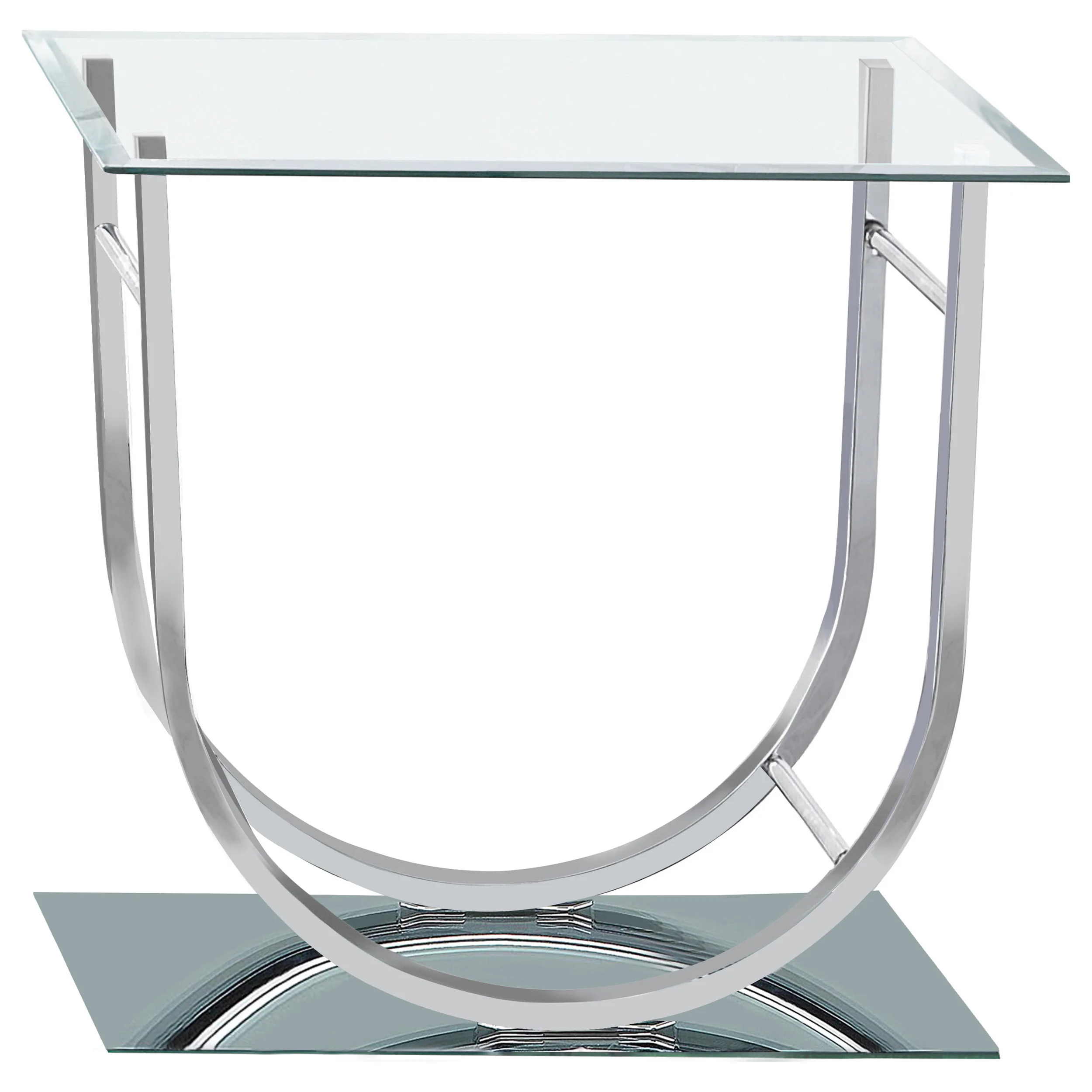 Danville End Table - Image 4