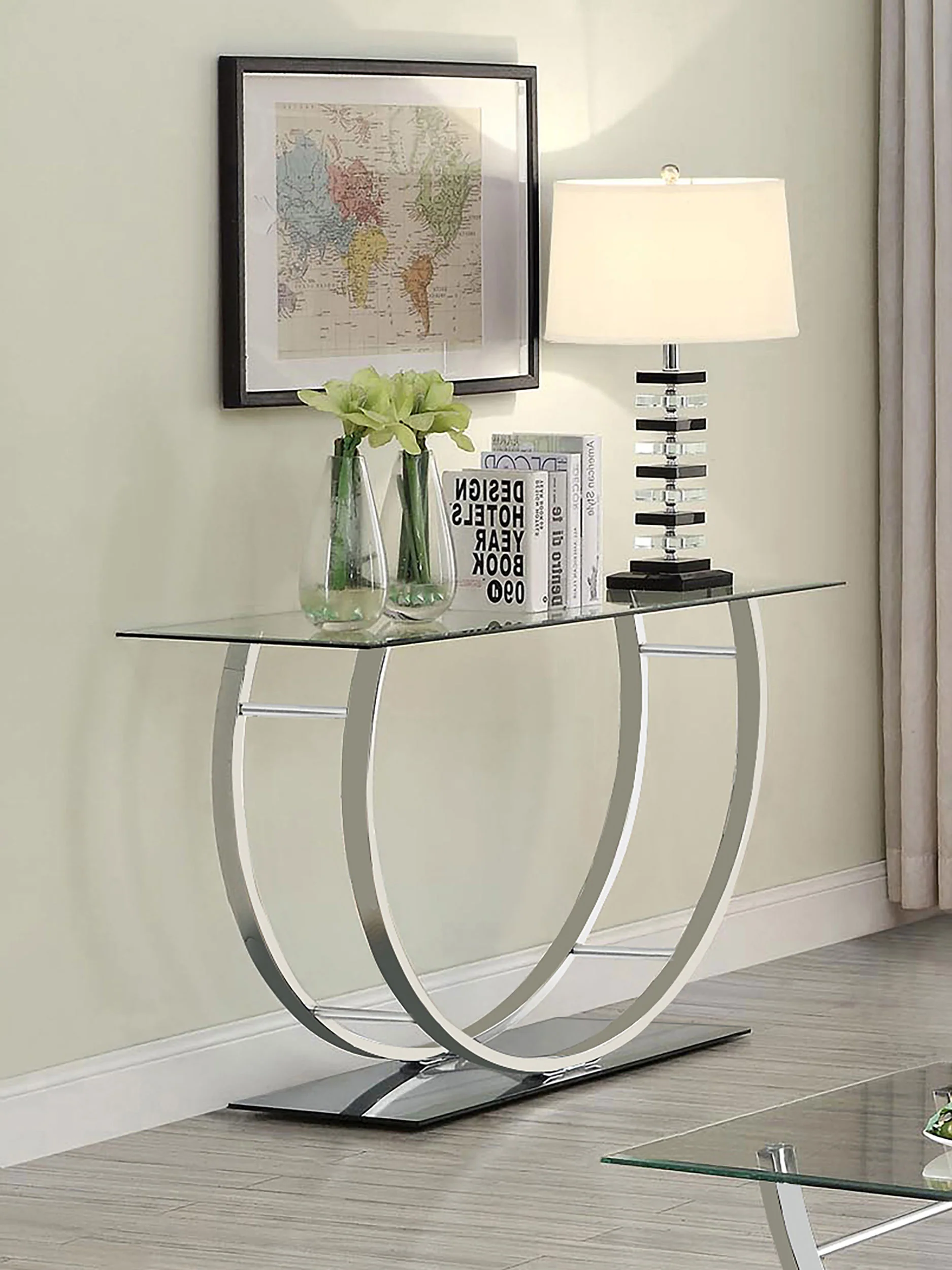 Danville Console Table - Image 2