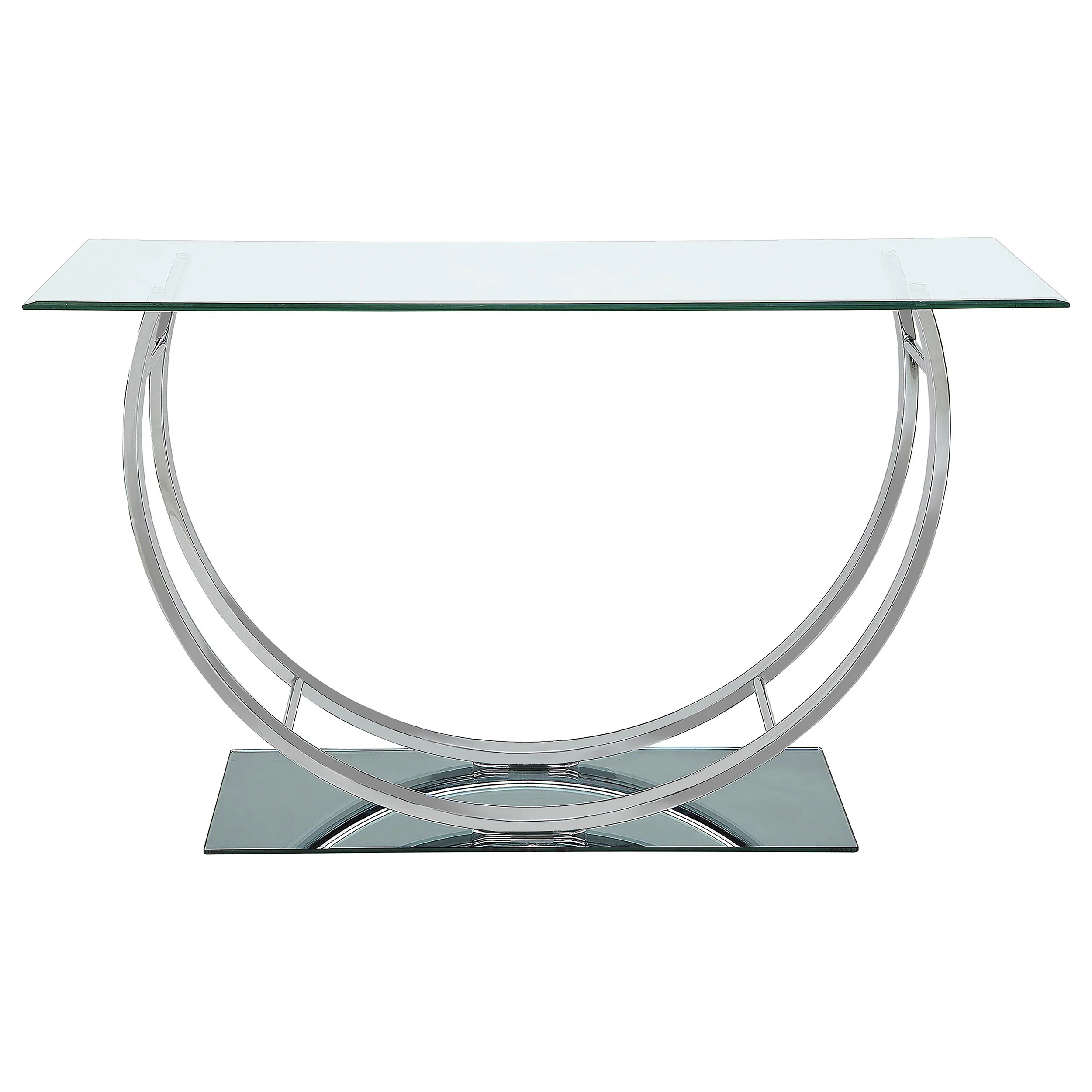 Danville Console Table - Image 3