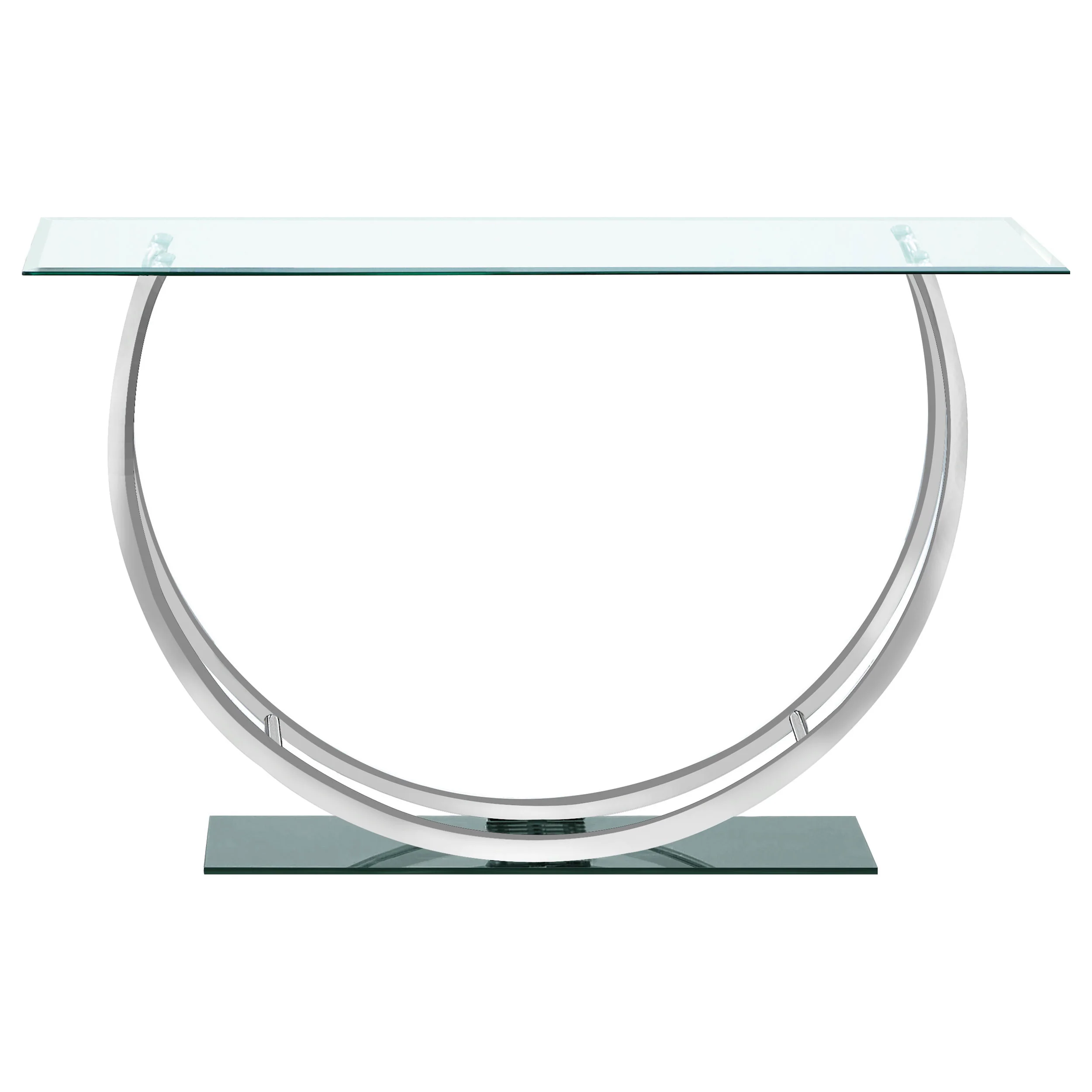 Danville Console Table - Image 4