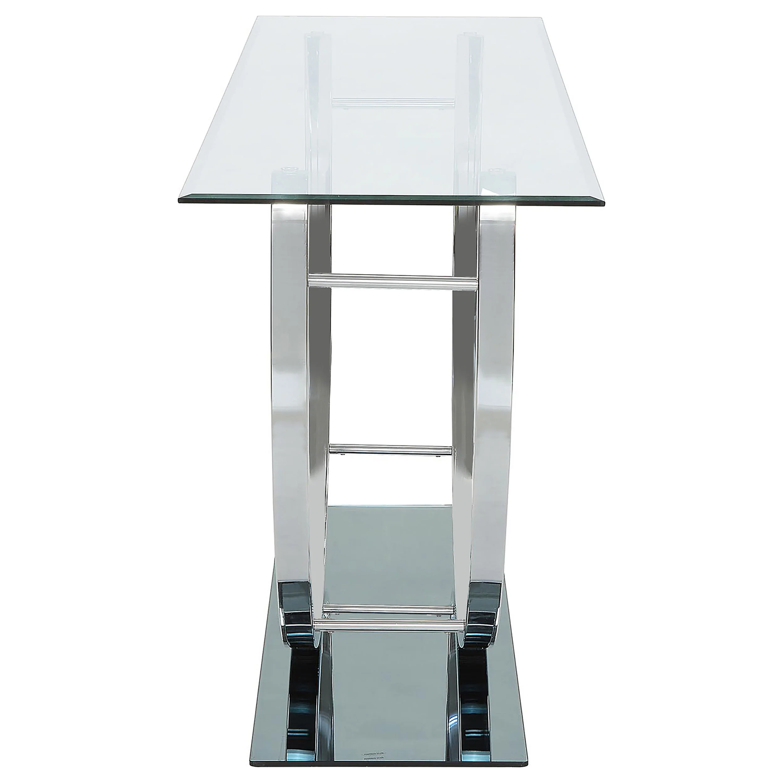 Danville Console Table - Image 5