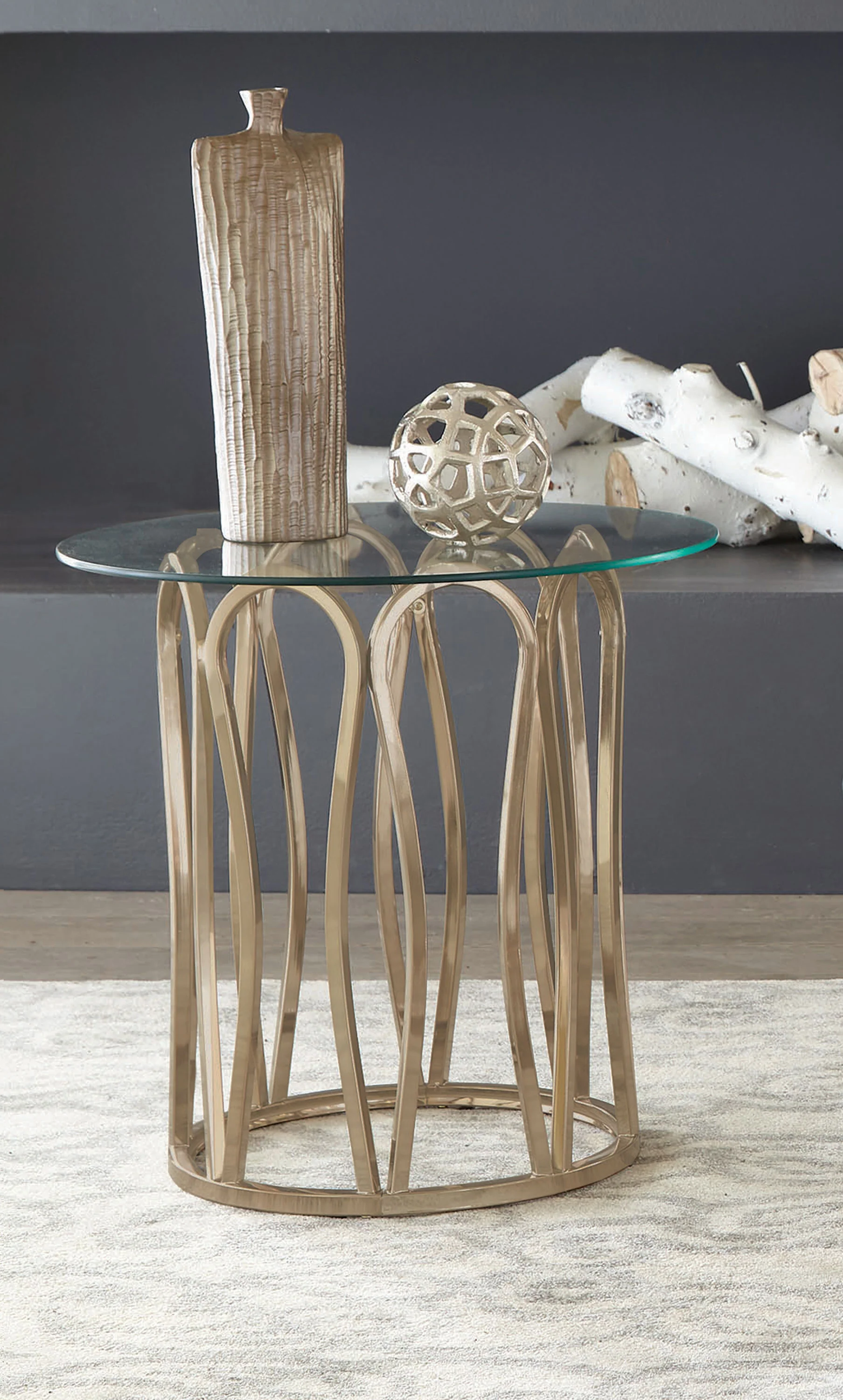 Monett End Table - Image 2