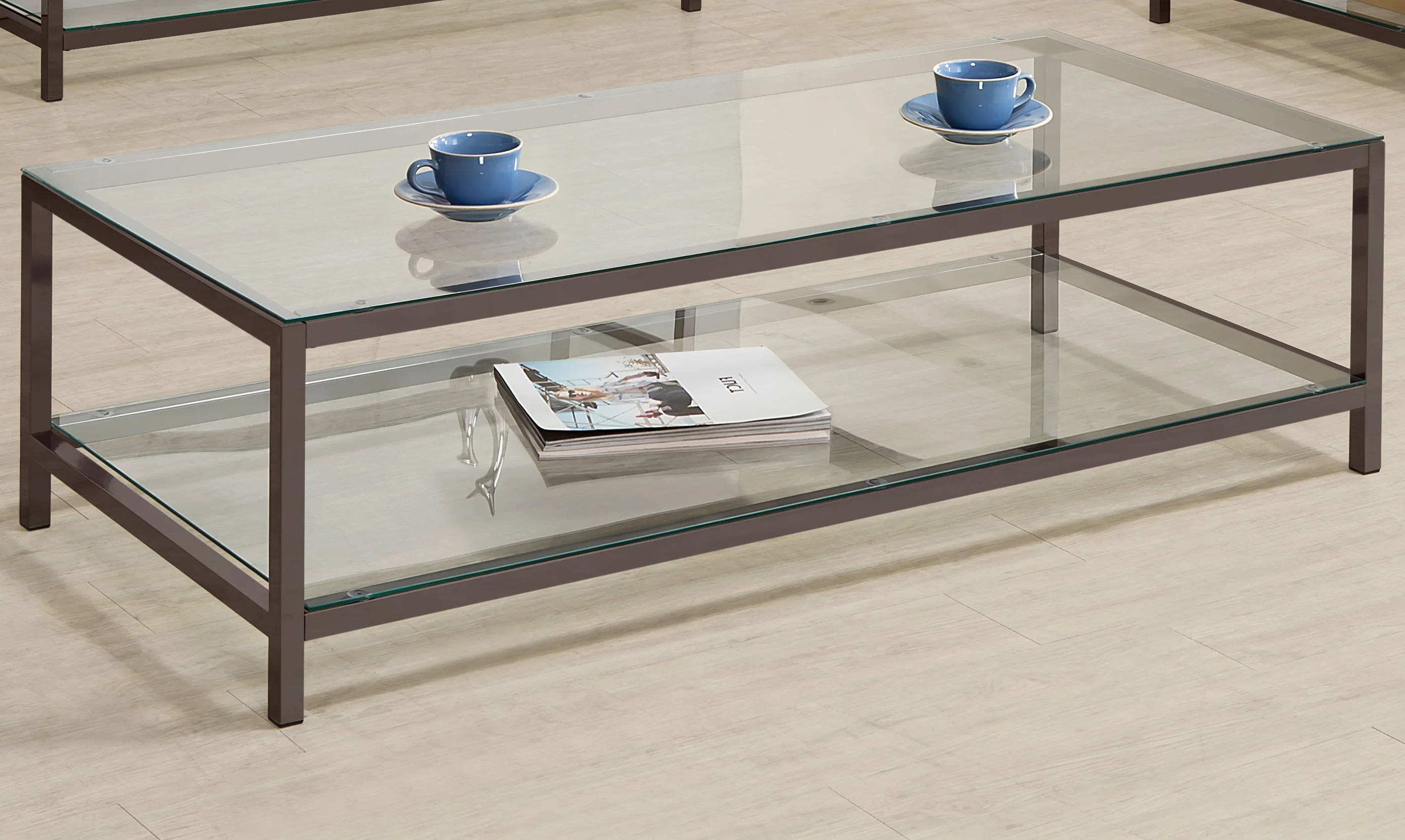 Trini Coffee Table - Image 2