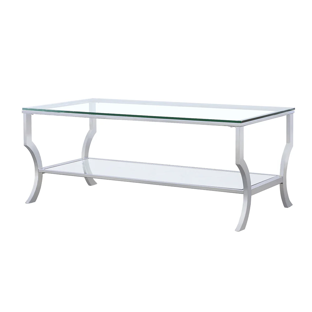 Saide Coffee Table - Image 4