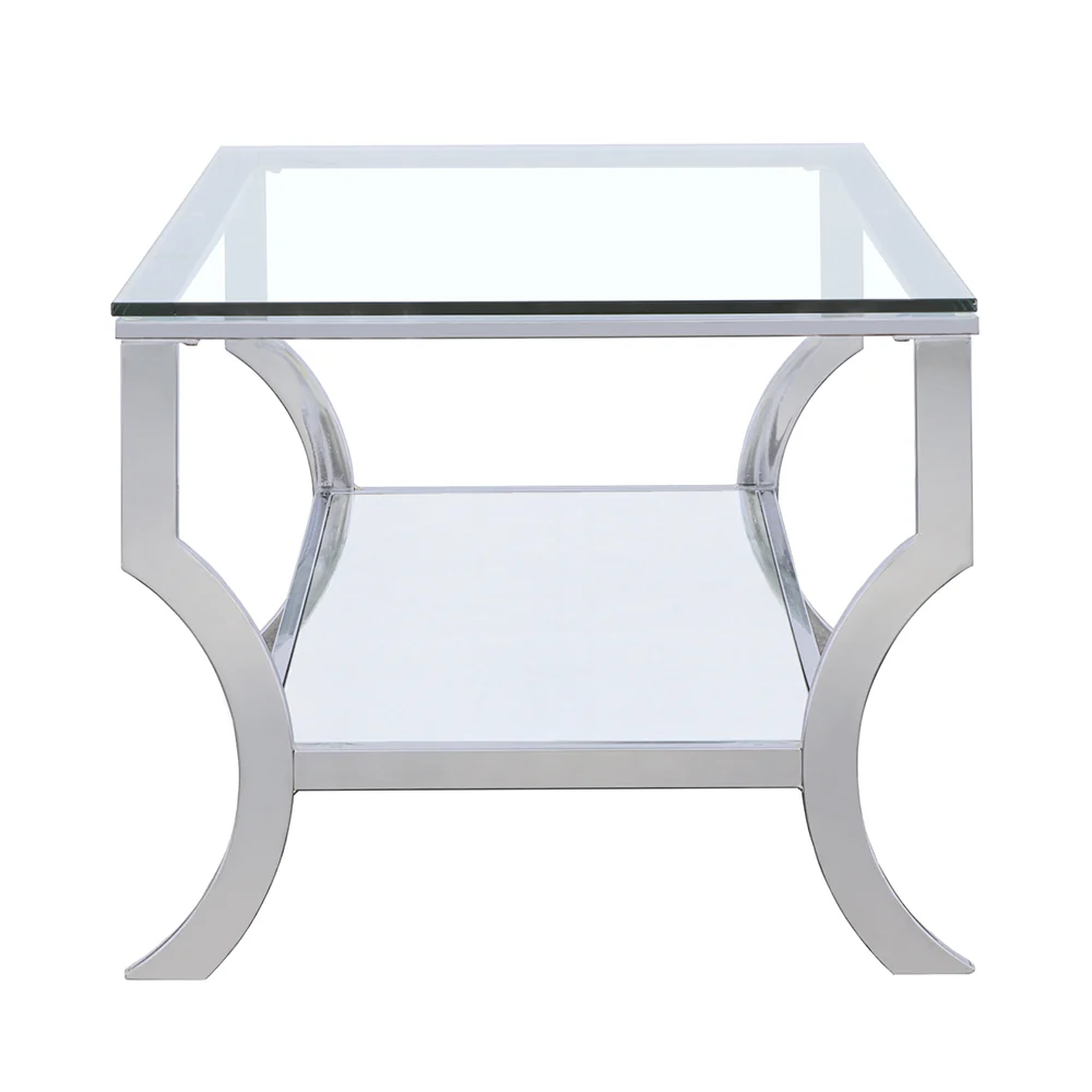 Saide Coffee Table - Image 5