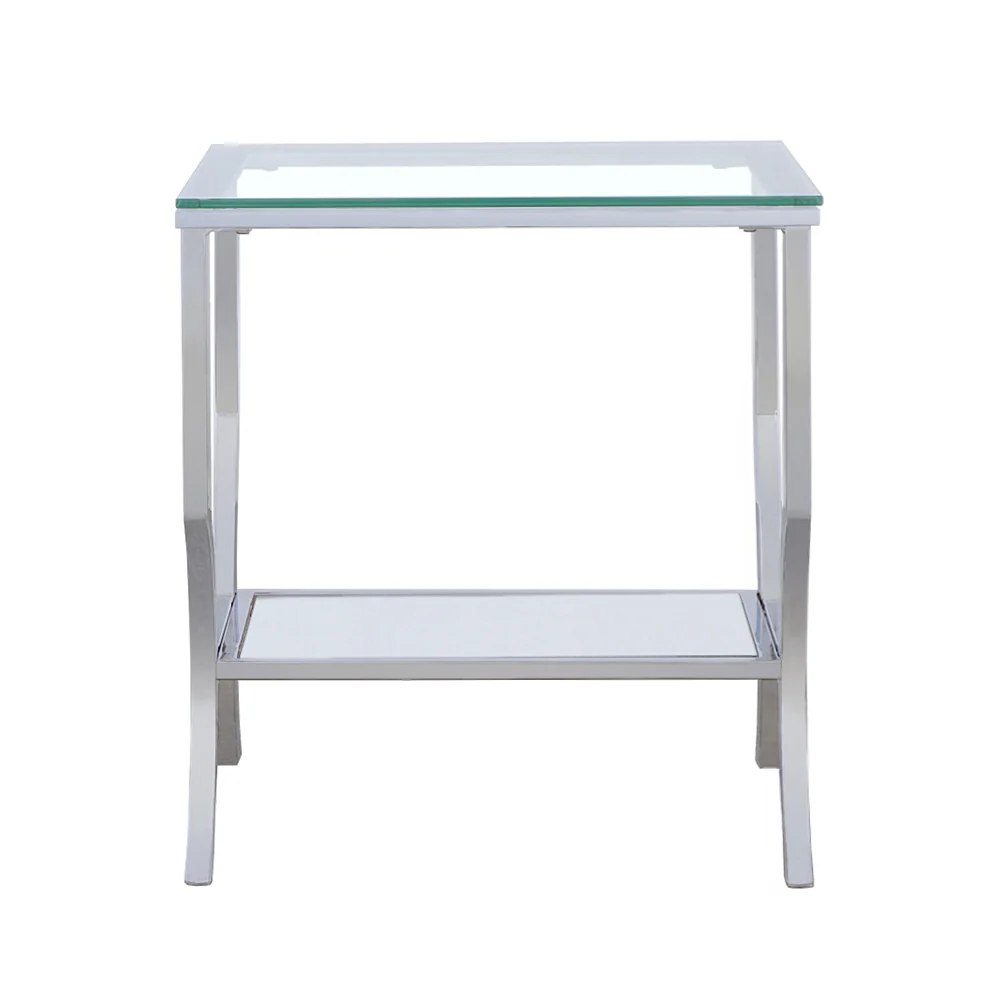 Saide End Table - Image 3