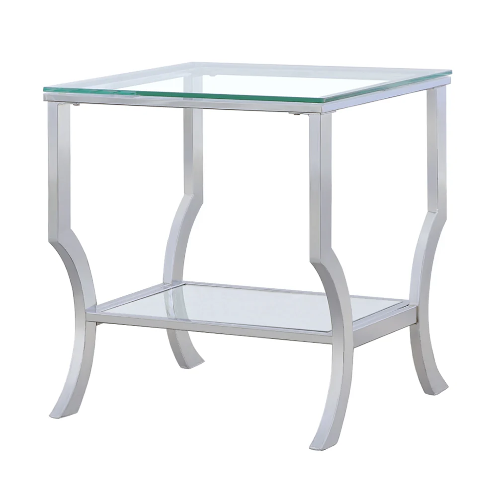 Saide End Table - Image 4