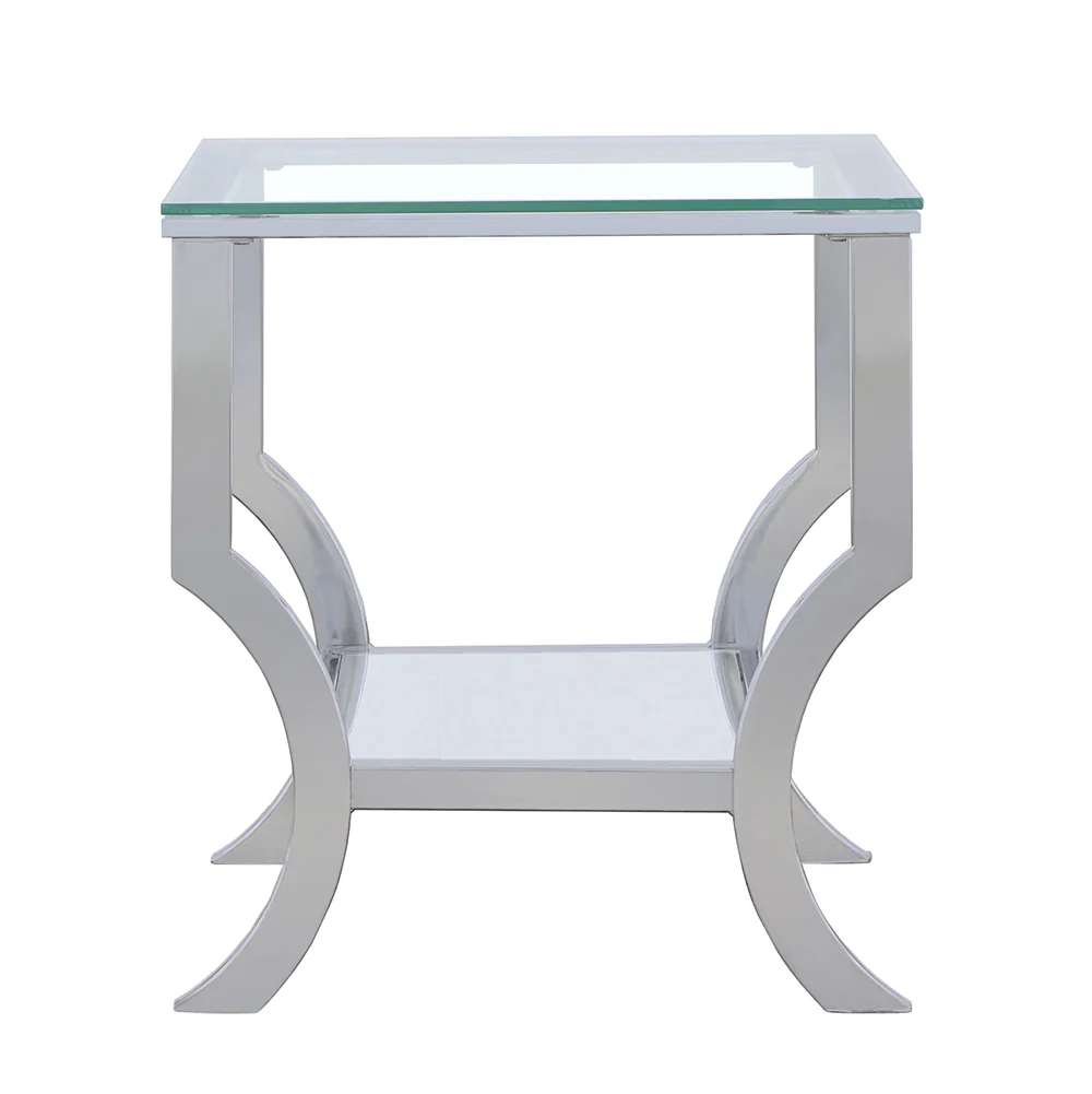 Saide End Table - Image 5
