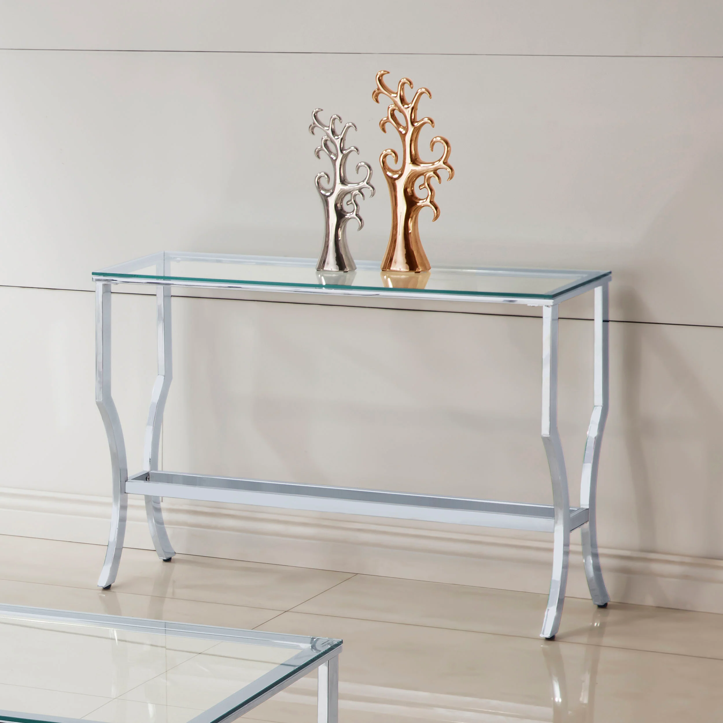 Saide Console Table - Image 2