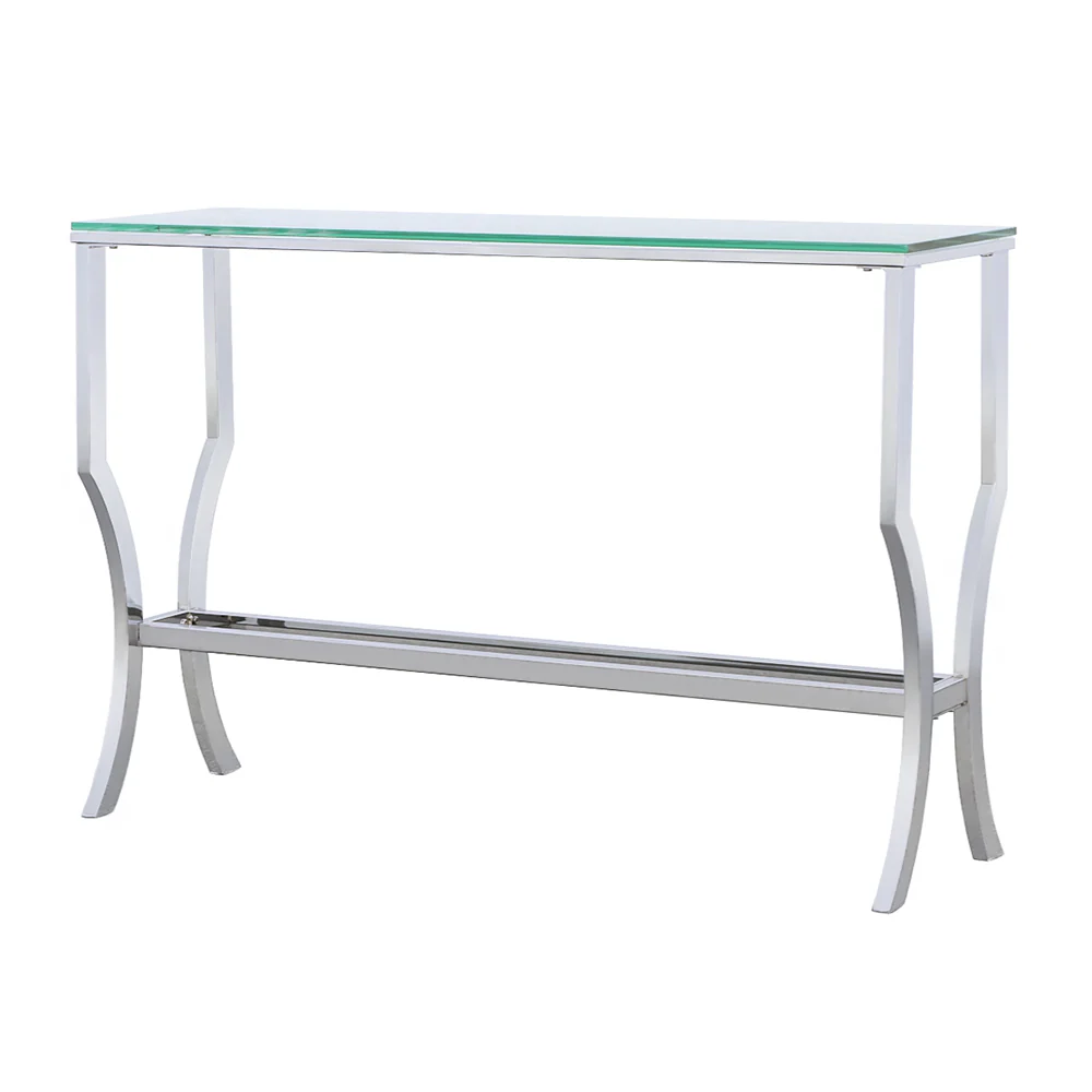 Saide Console Table - Image 4
