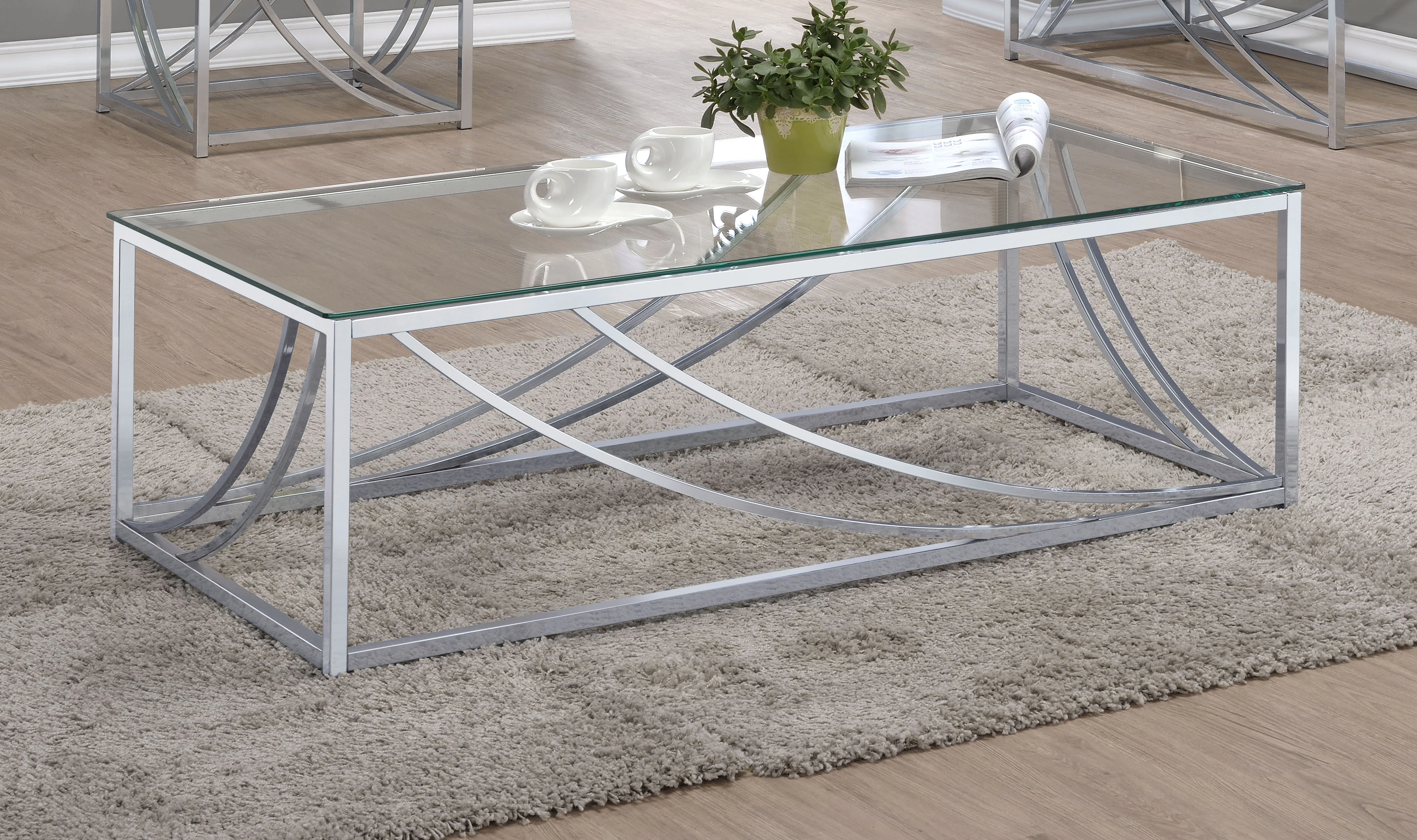 Lille Coffee Table - Image 2