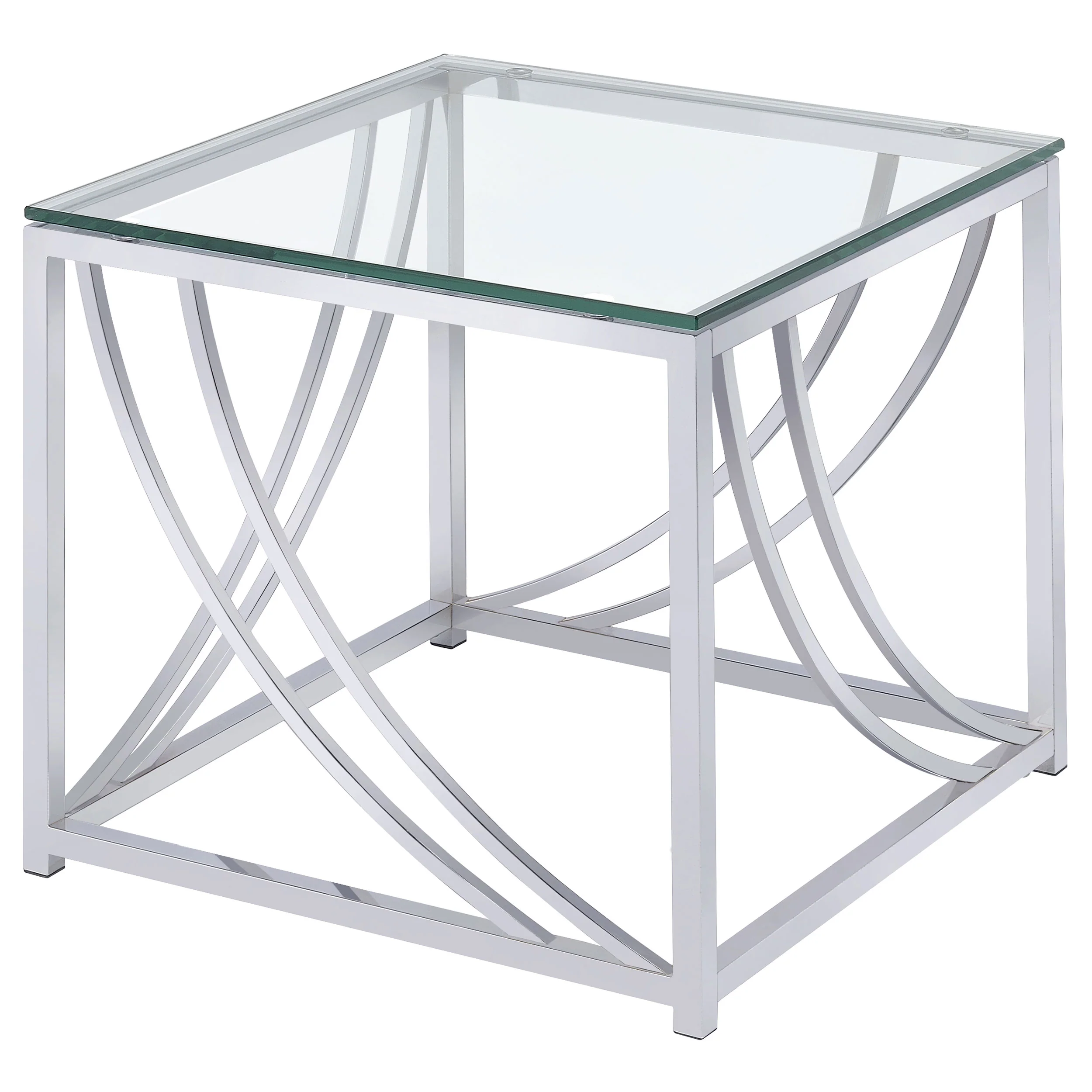 Lille End Table