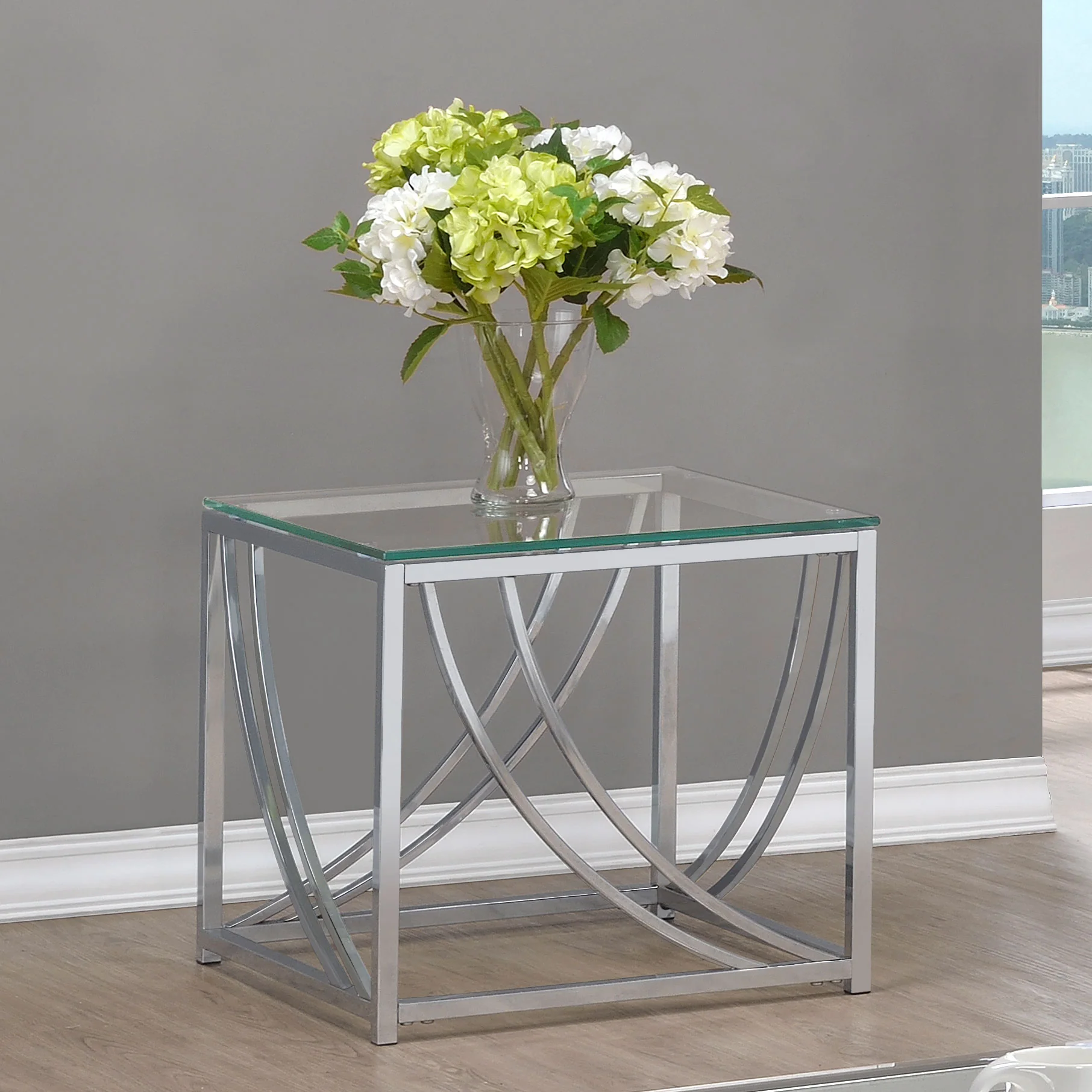 Lille End Table - Image 2
